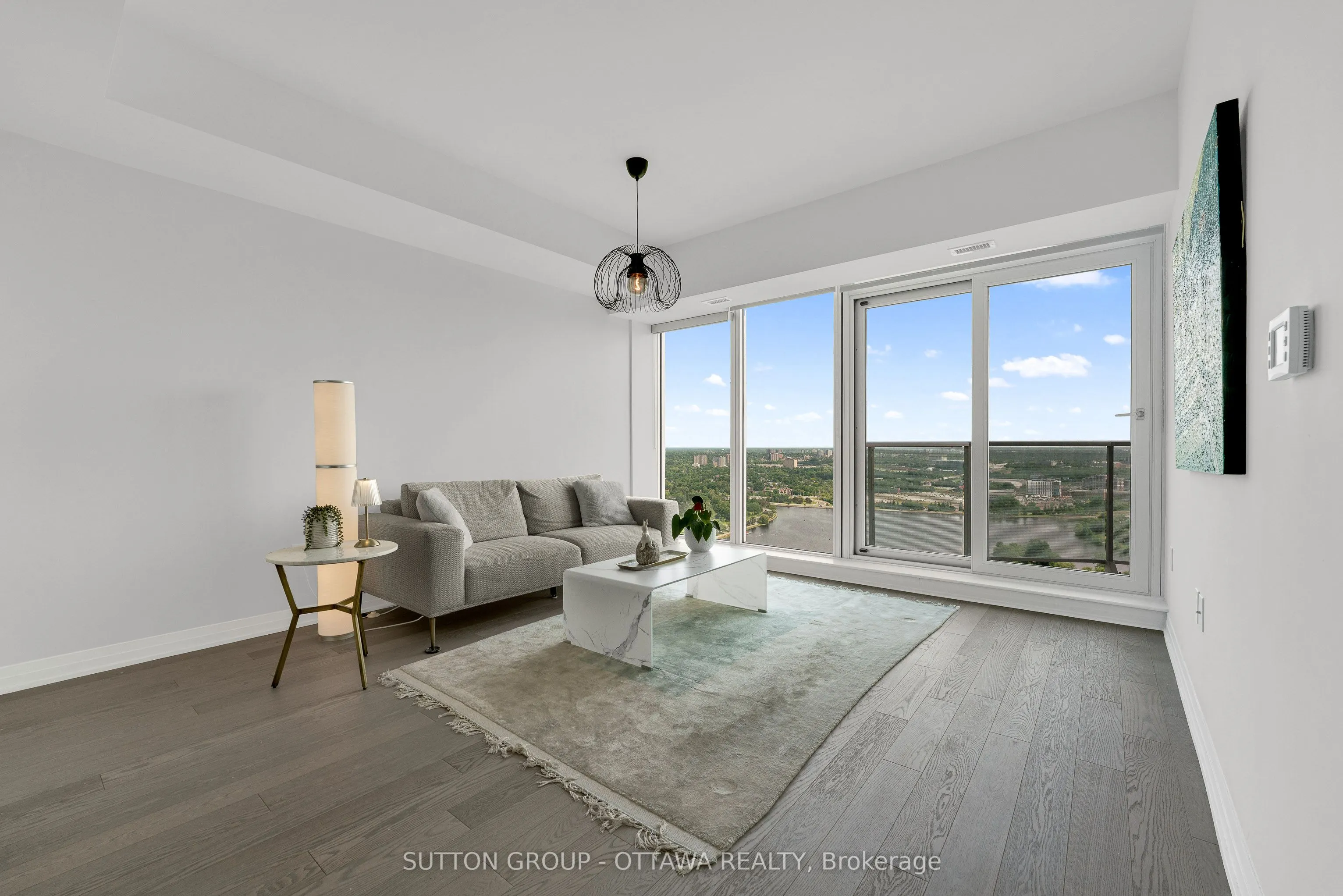 805 Carling Avenue, #3406