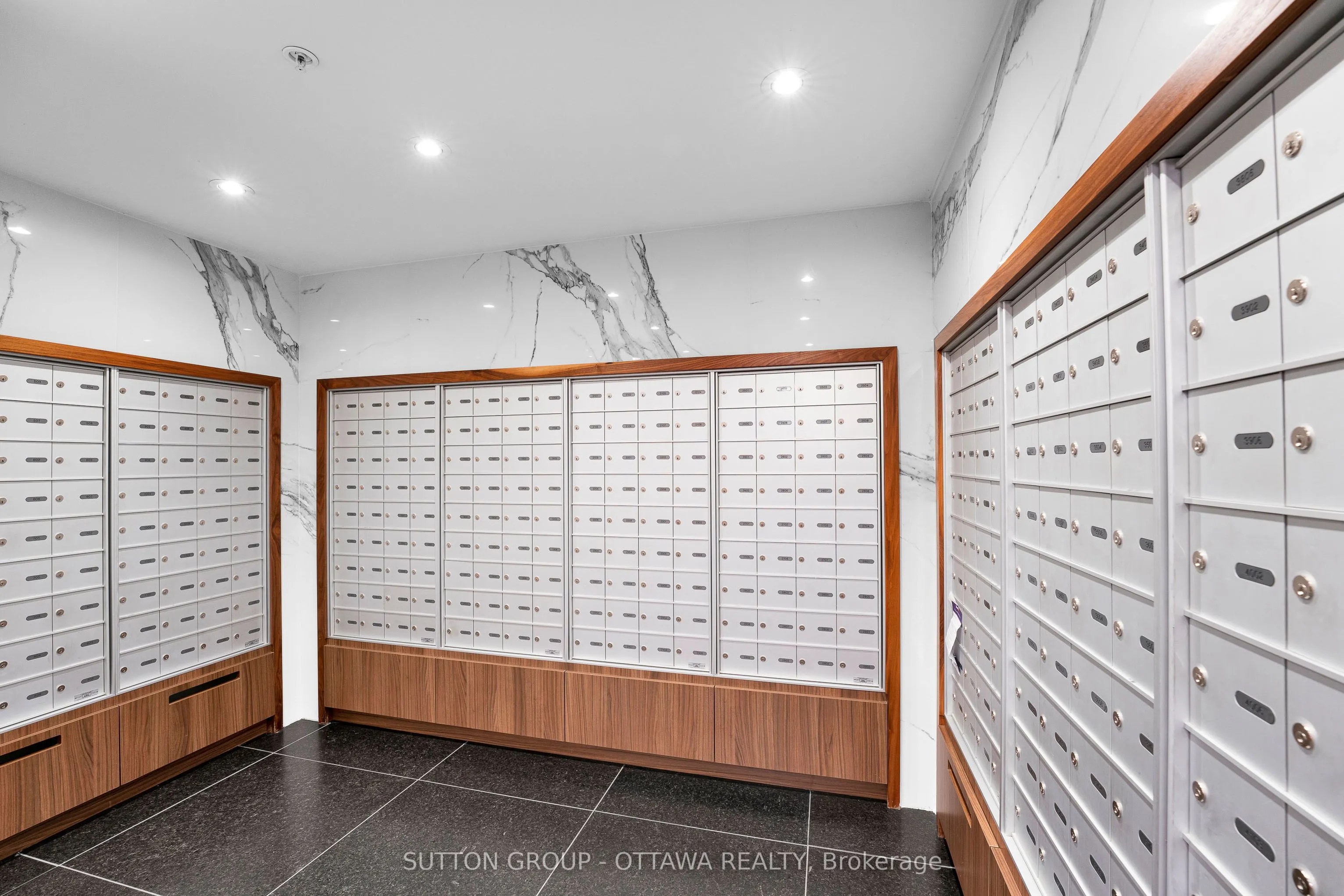 805 Carling Avenue, #3406