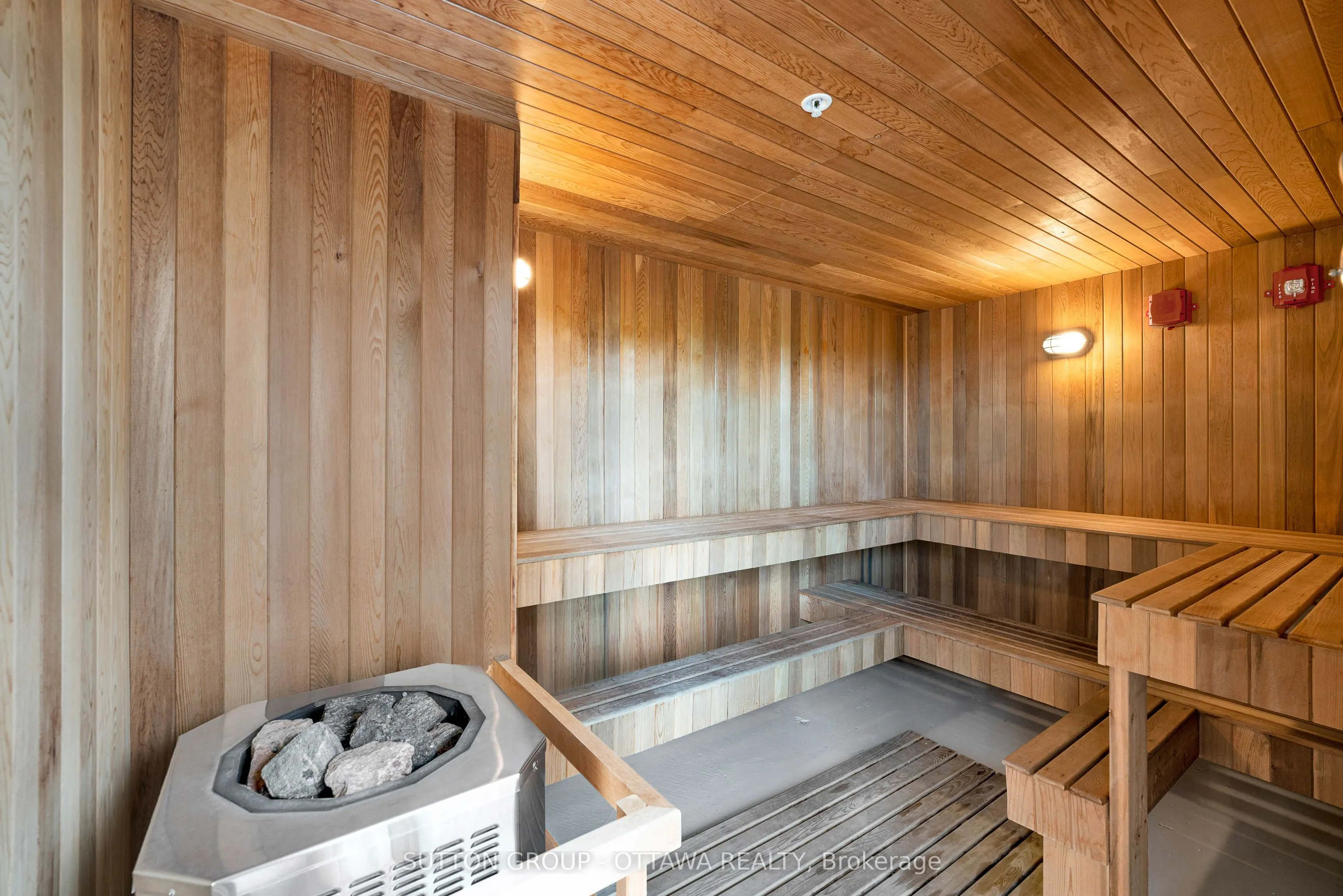 805 Carling Avenue, #3406