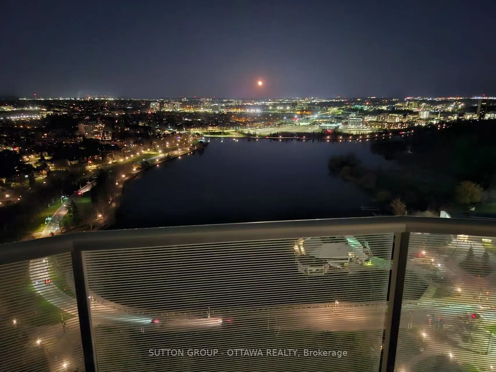 805 Carling Avenue, #3406