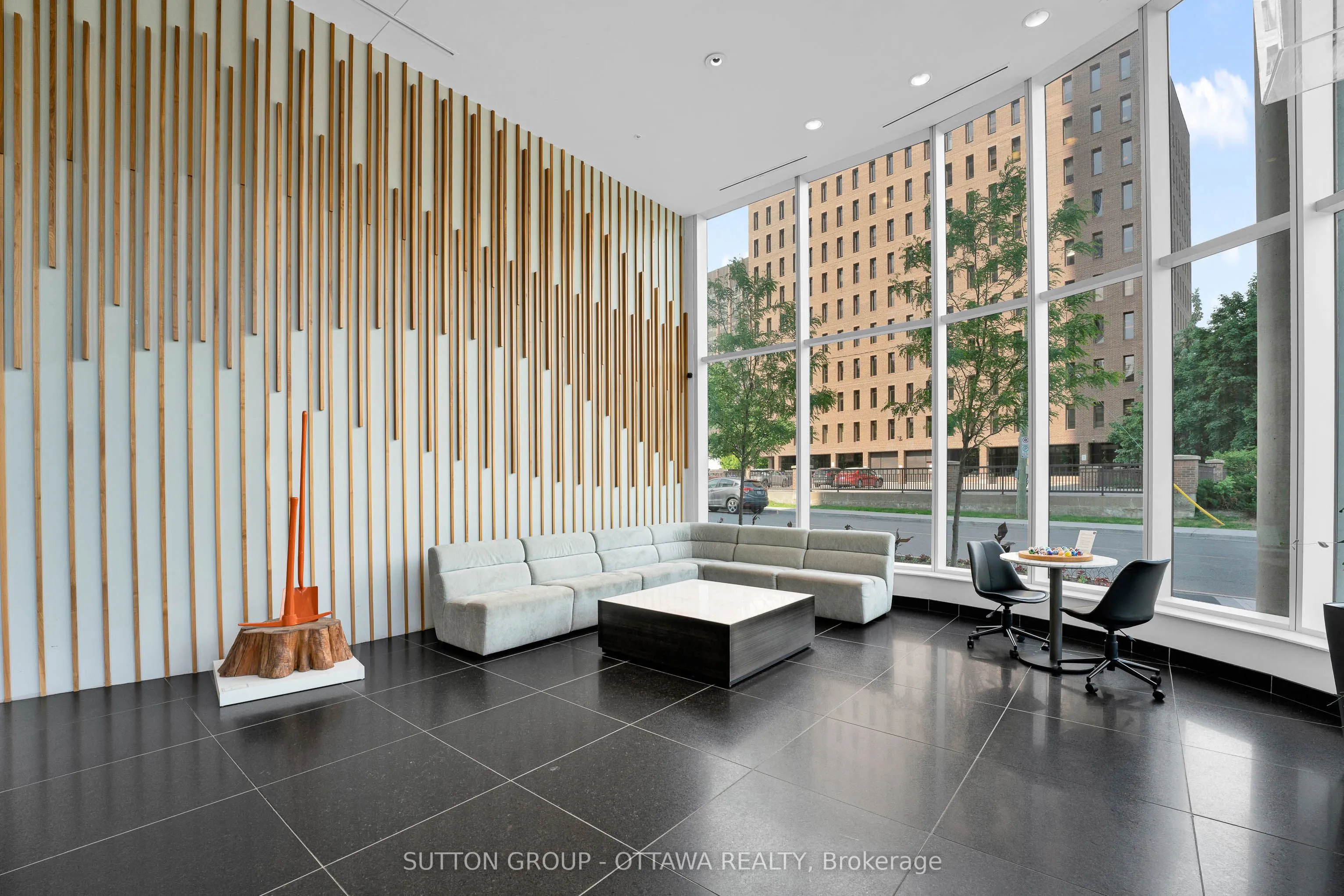 805 Carling Avenue, #3406