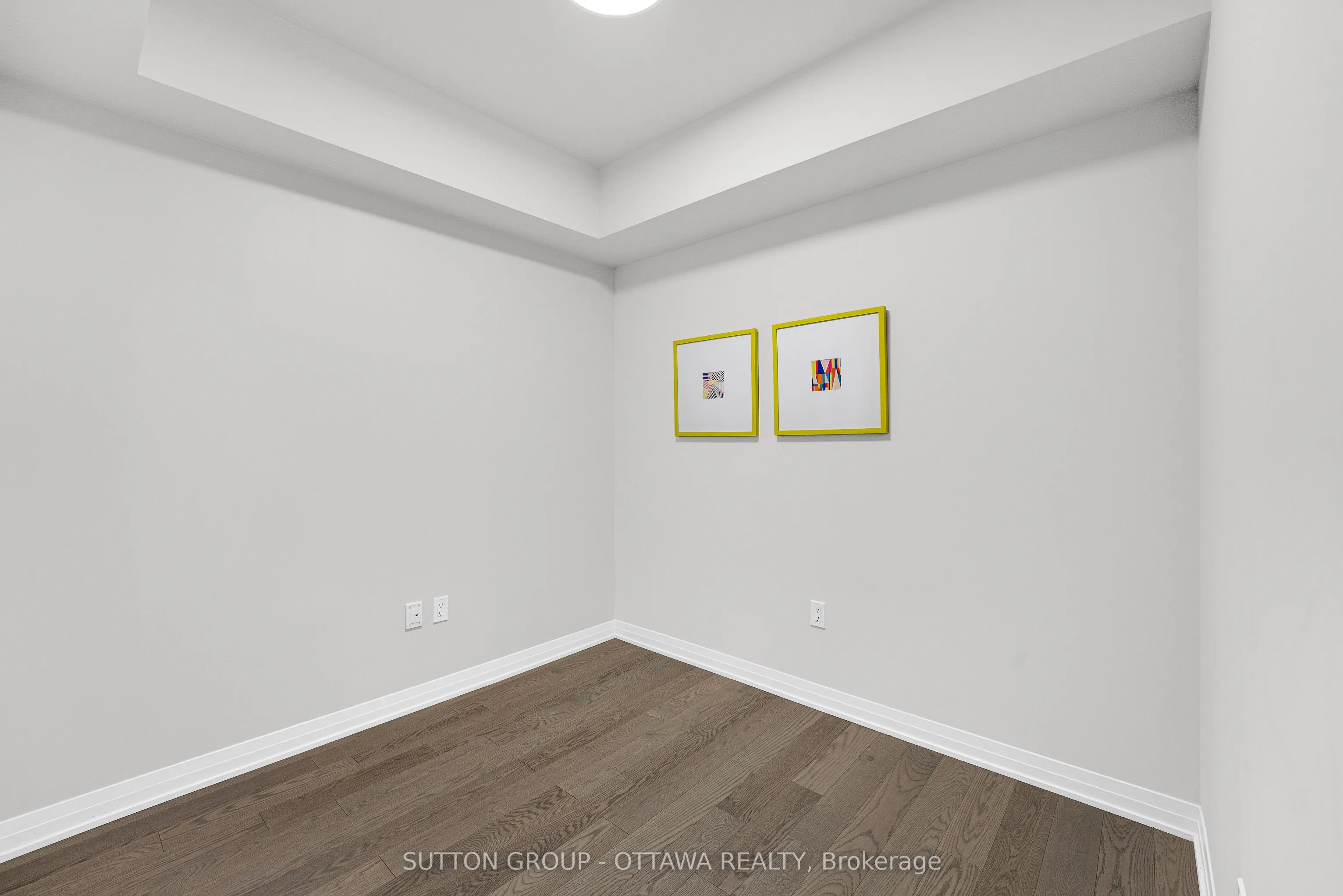 805 Carling Avenue, #3406