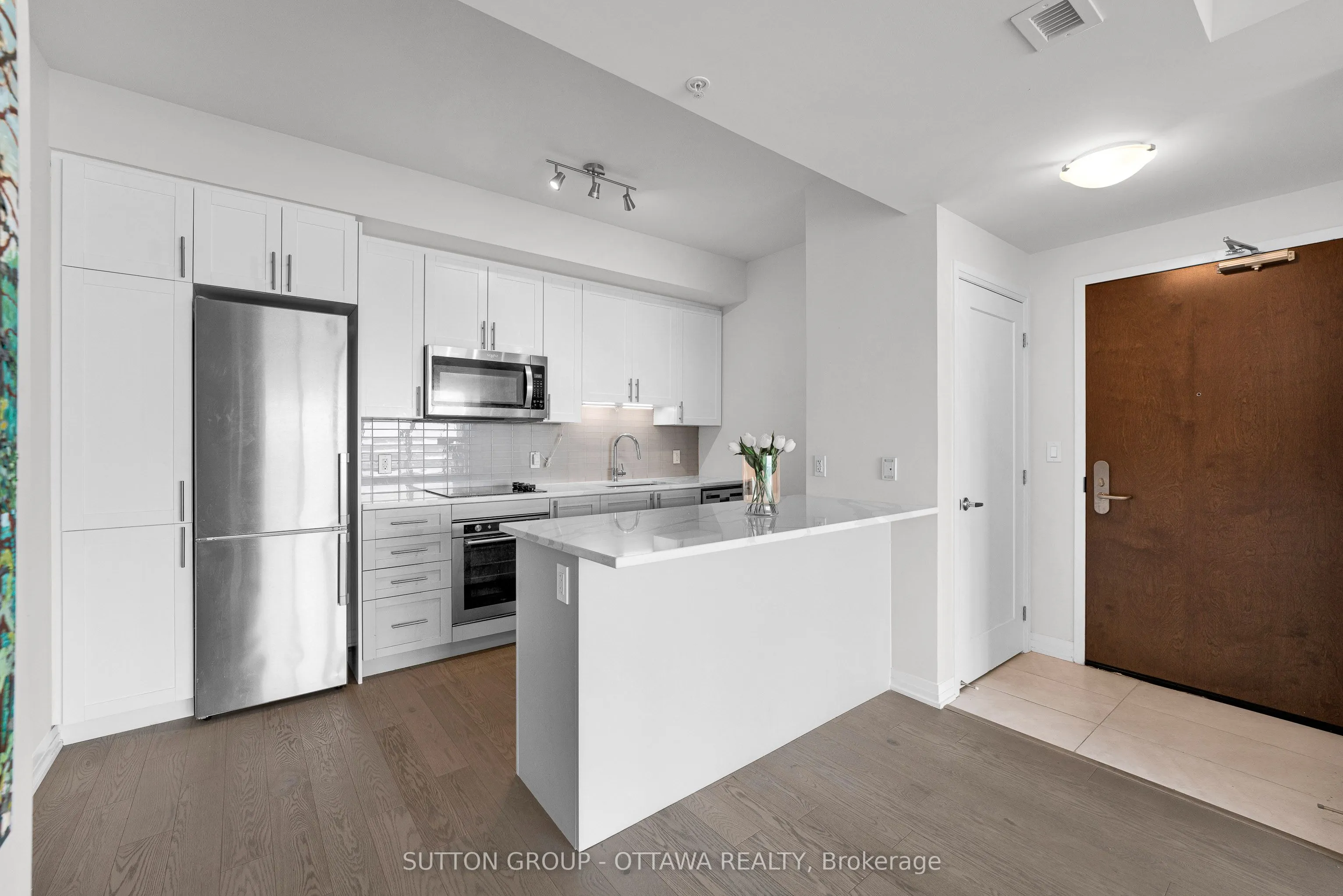 805 Carling Avenue, #3406