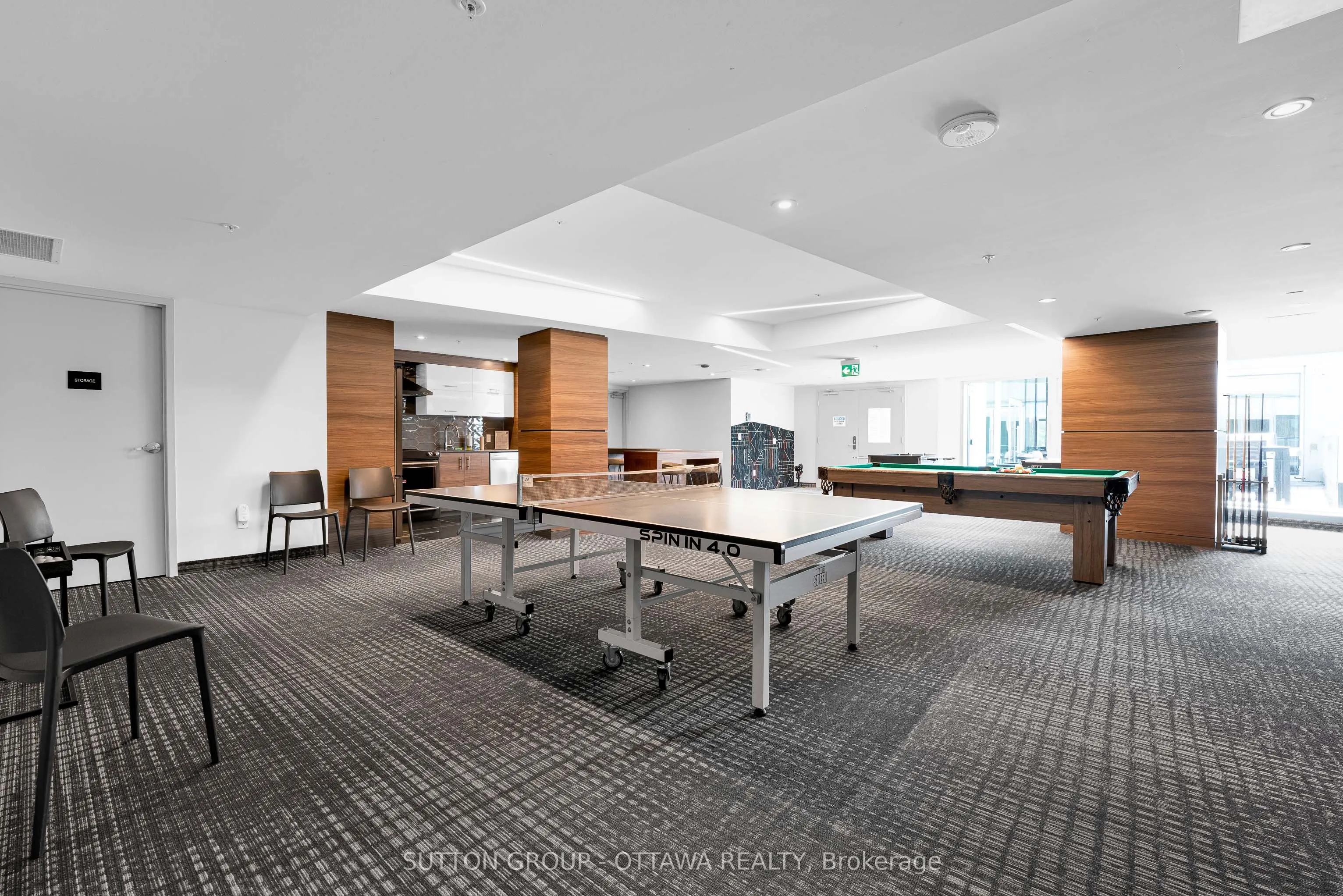 805 Carling Avenue, #3406