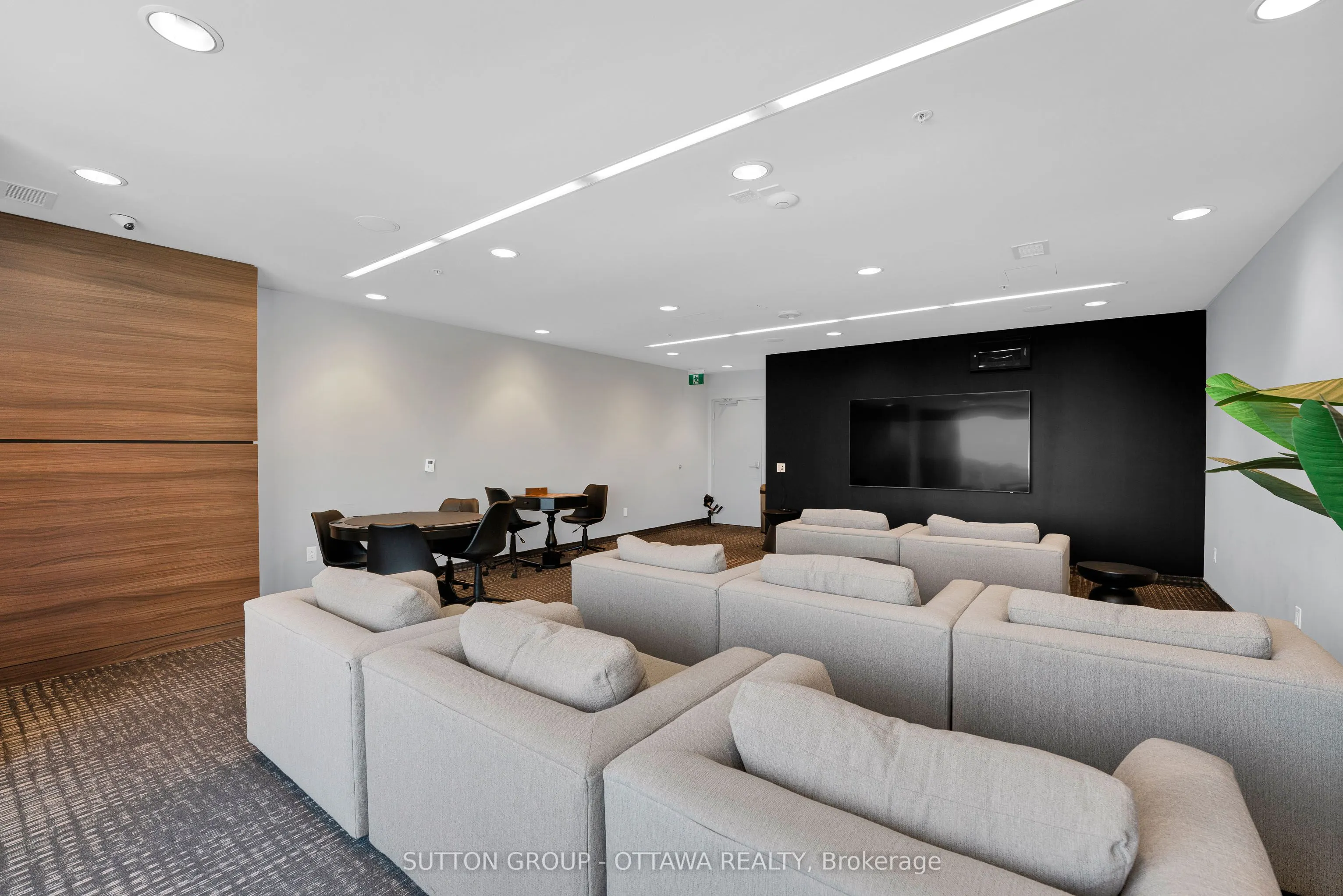 805 Carling Avenue, #3406