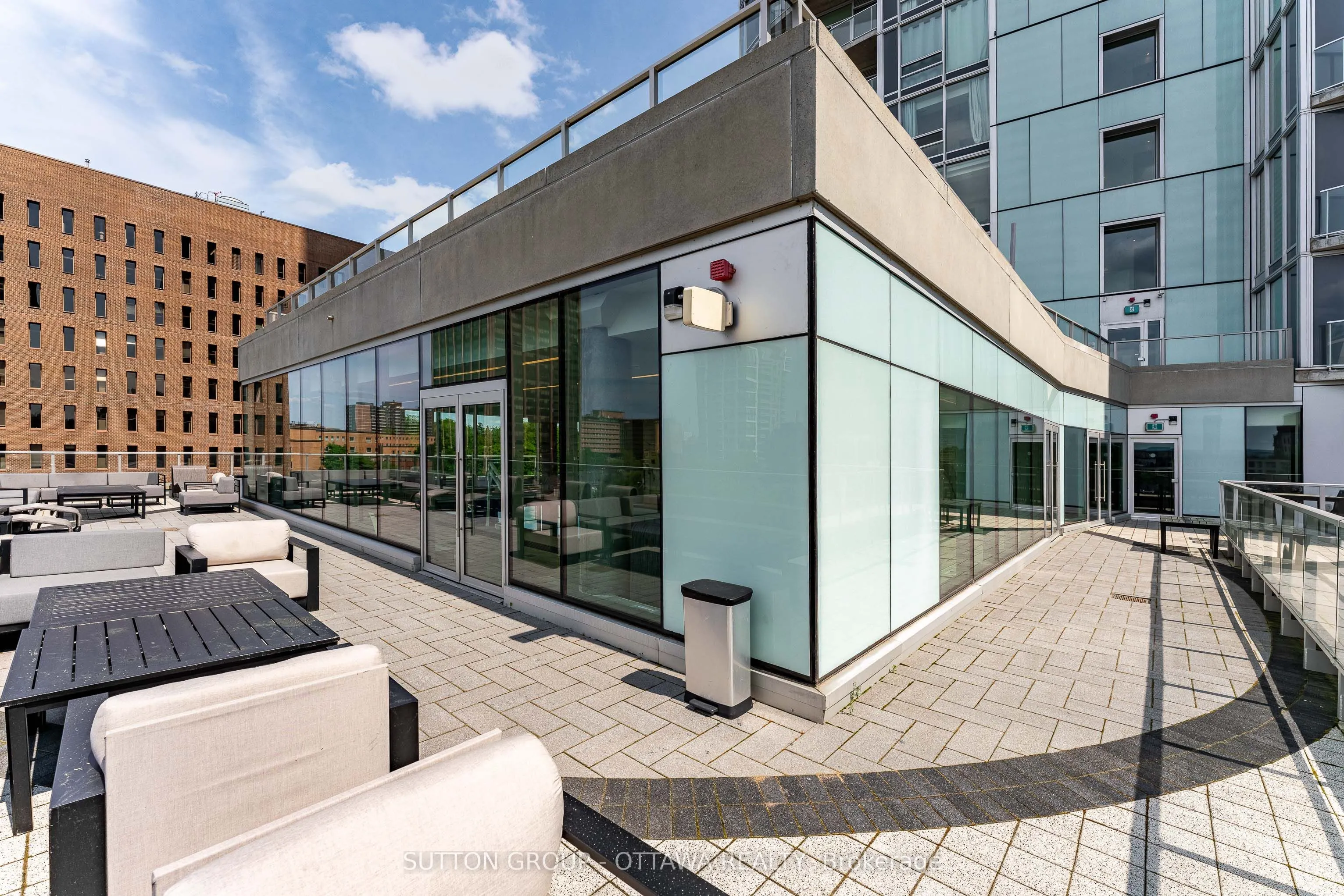 805 Carling Avenue, #3406