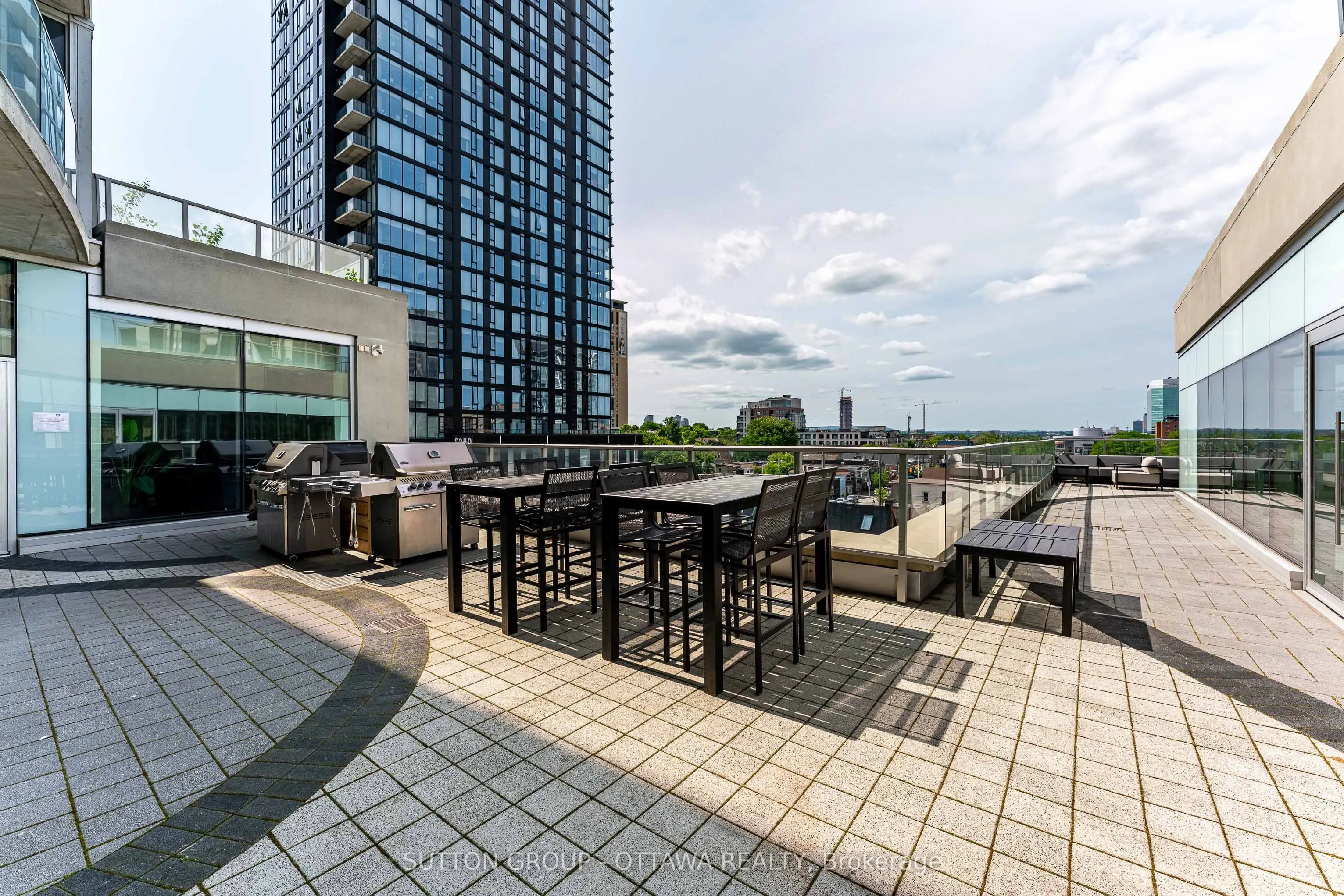 805 Carling Avenue, #3406