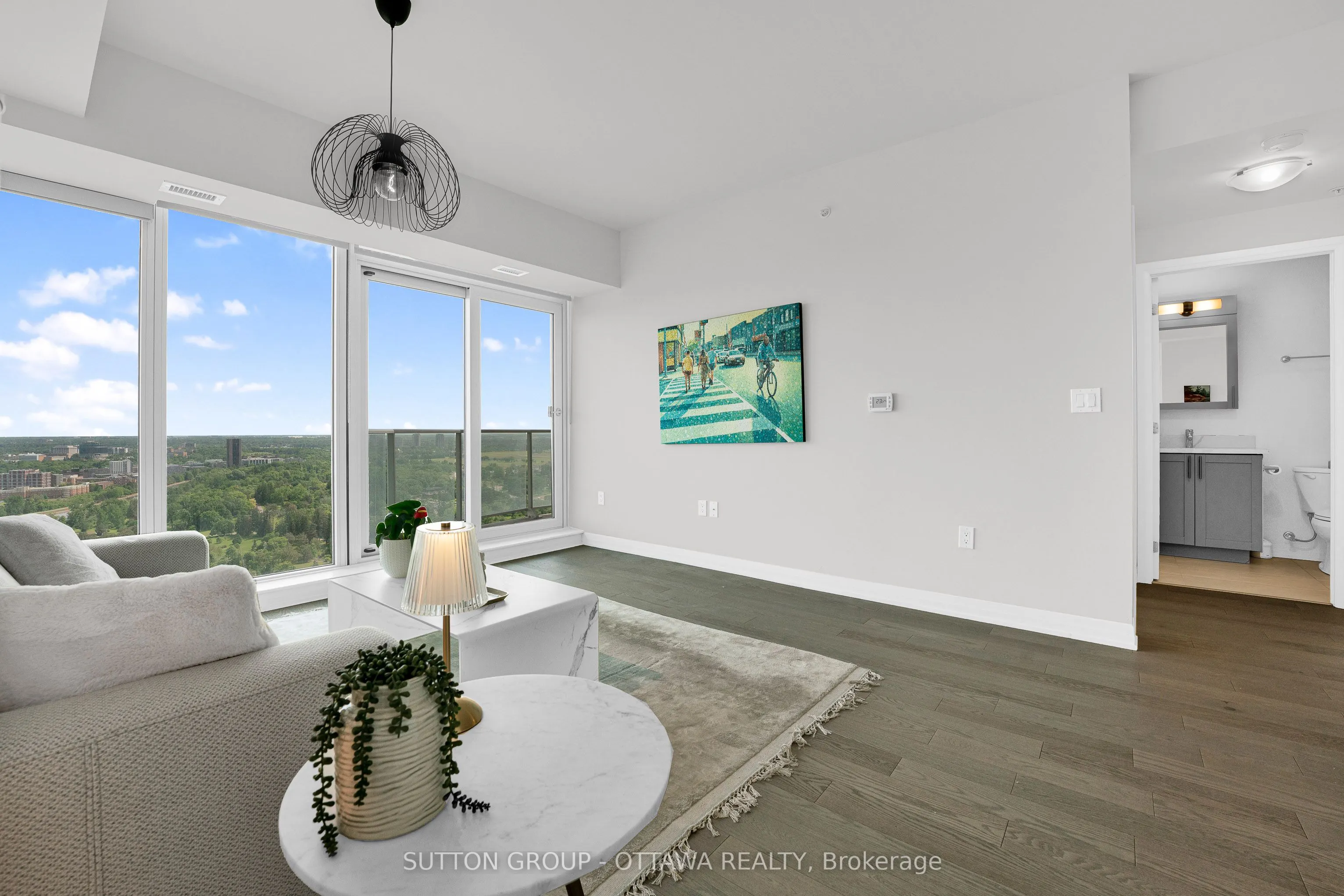 805 Carling Avenue, #3406