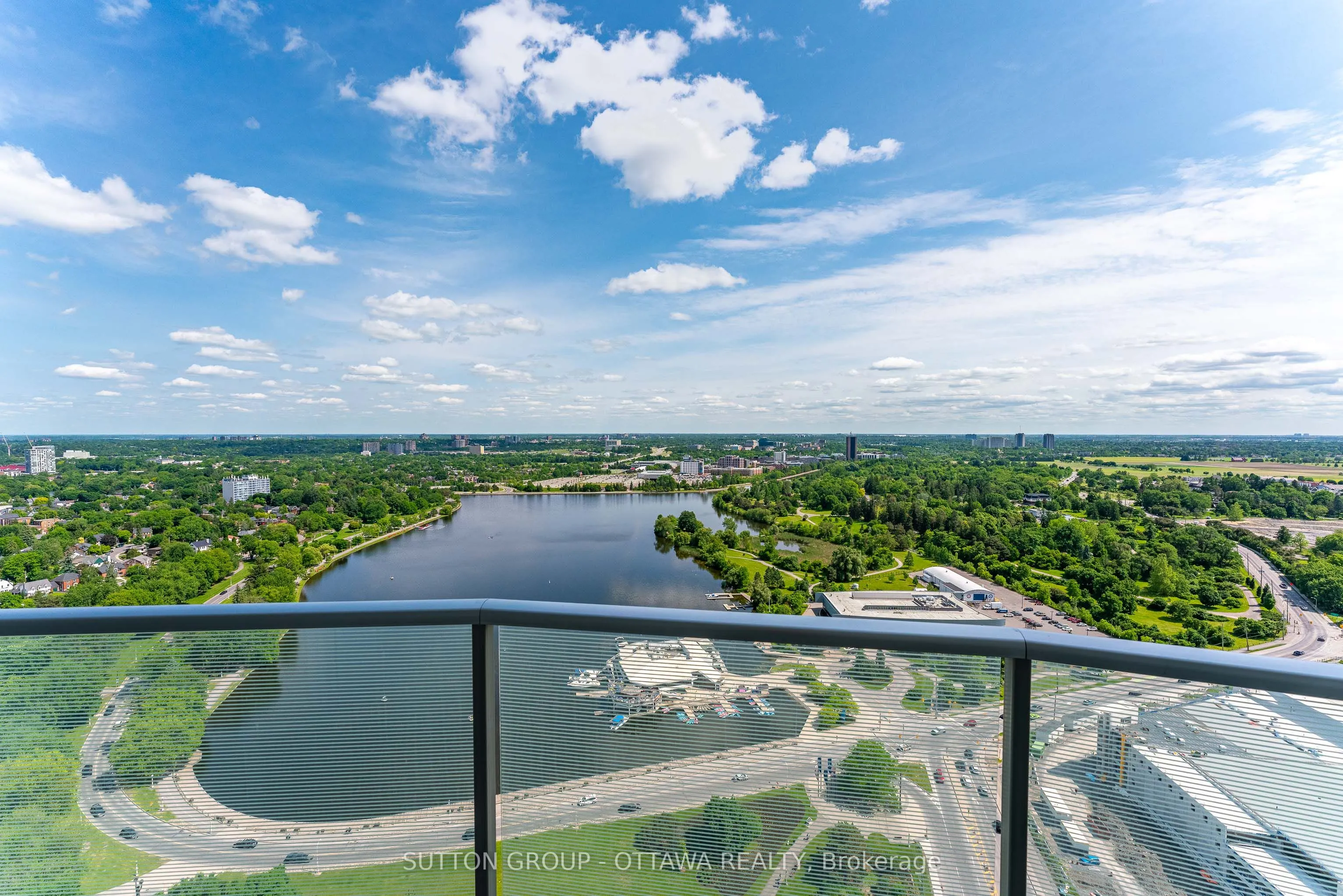 805 Carling Avenue, #3406