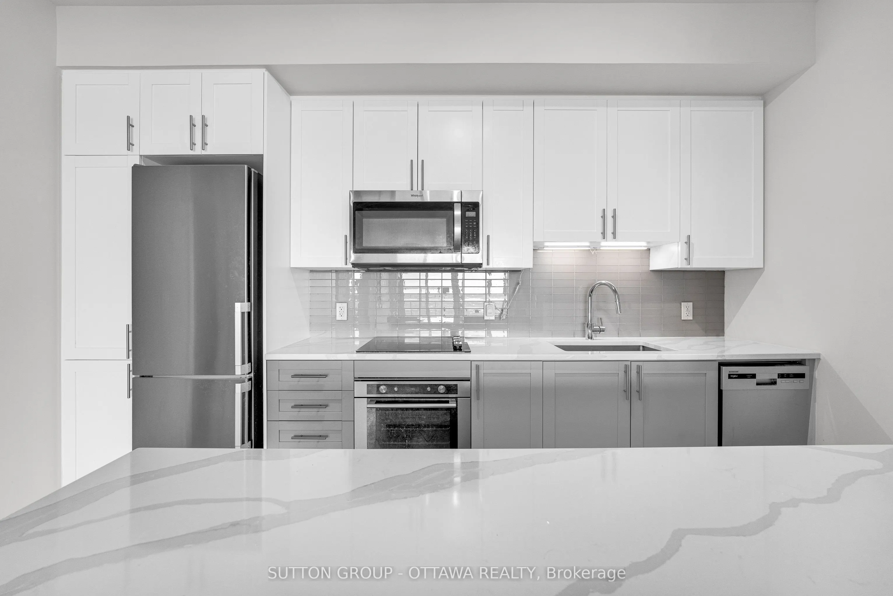 805 Carling Avenue, #3406