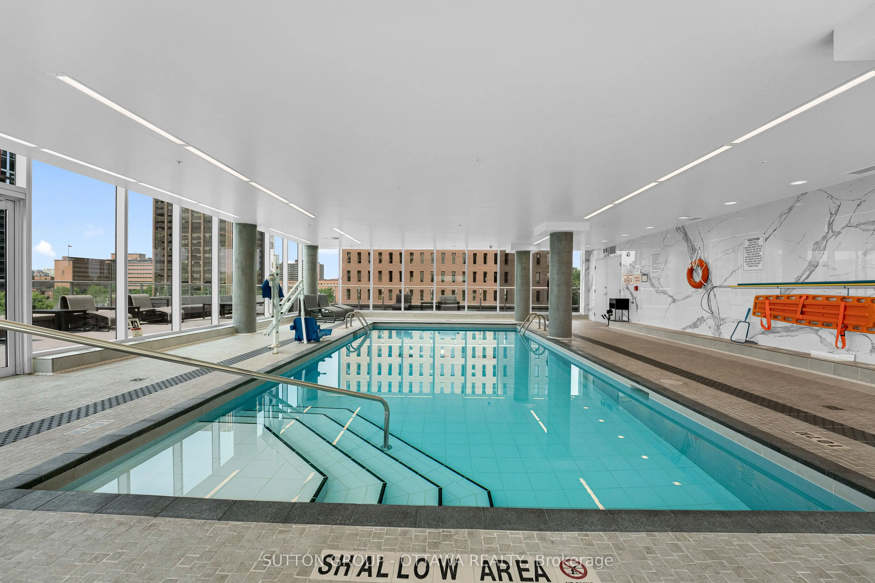 805 Carling Avenue, #3406