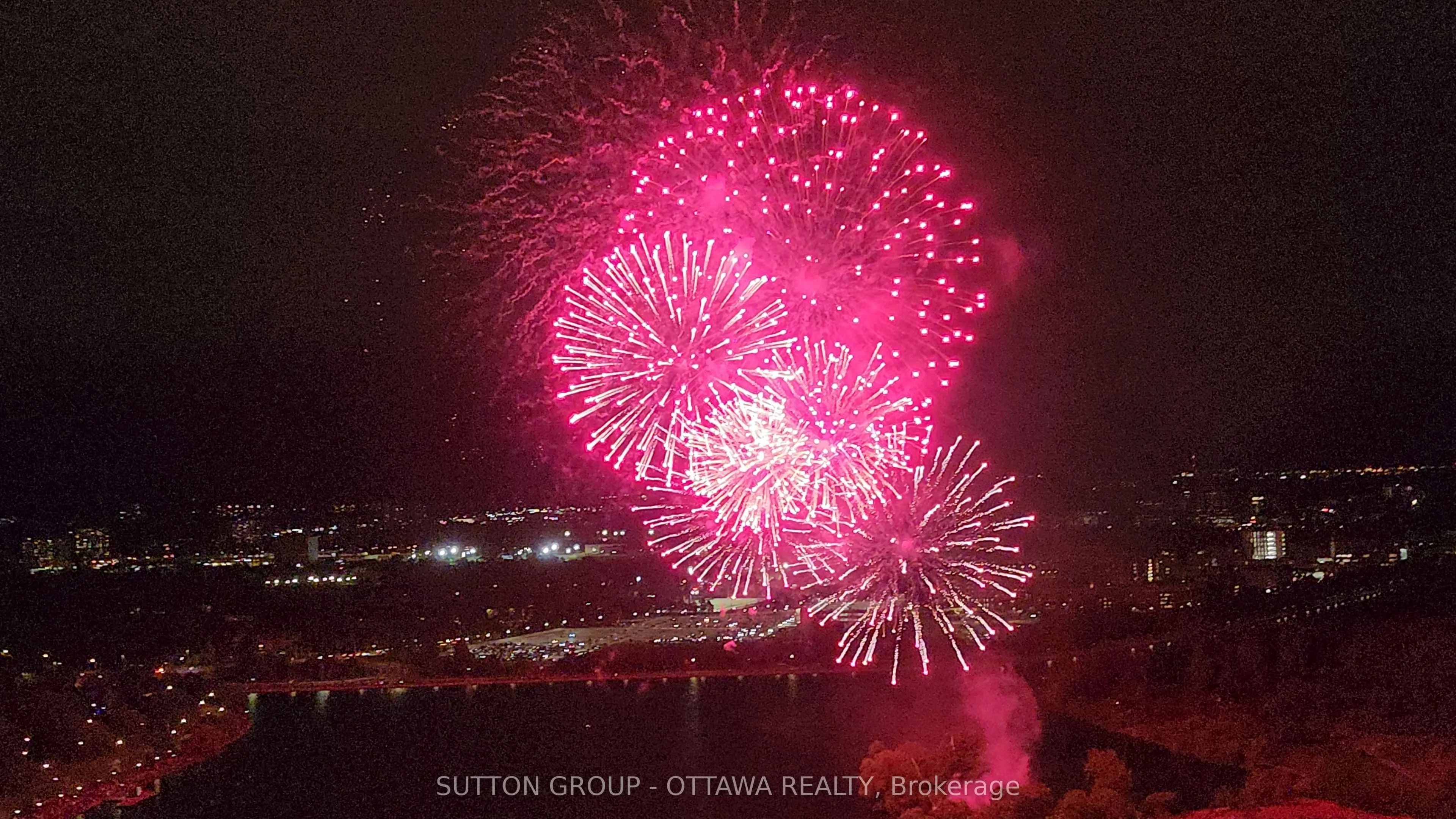 805 Carling Avenue, #3406