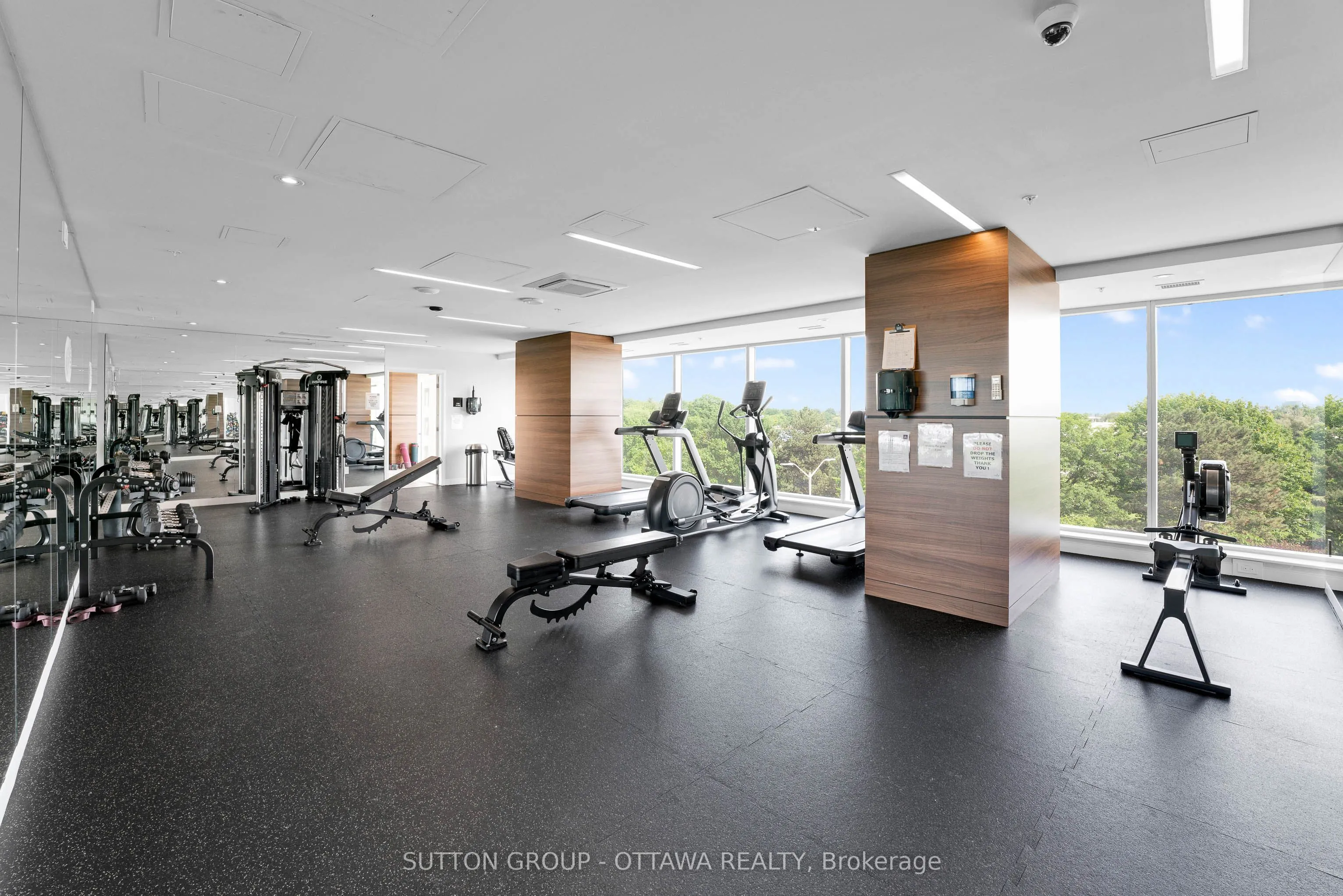 805 Carling Avenue, #3406