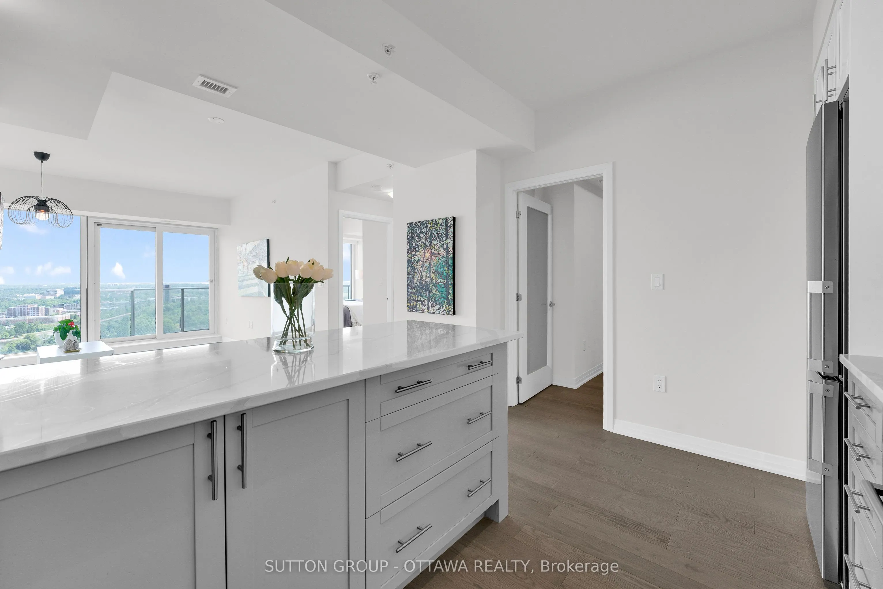 805 Carling Avenue, #3406