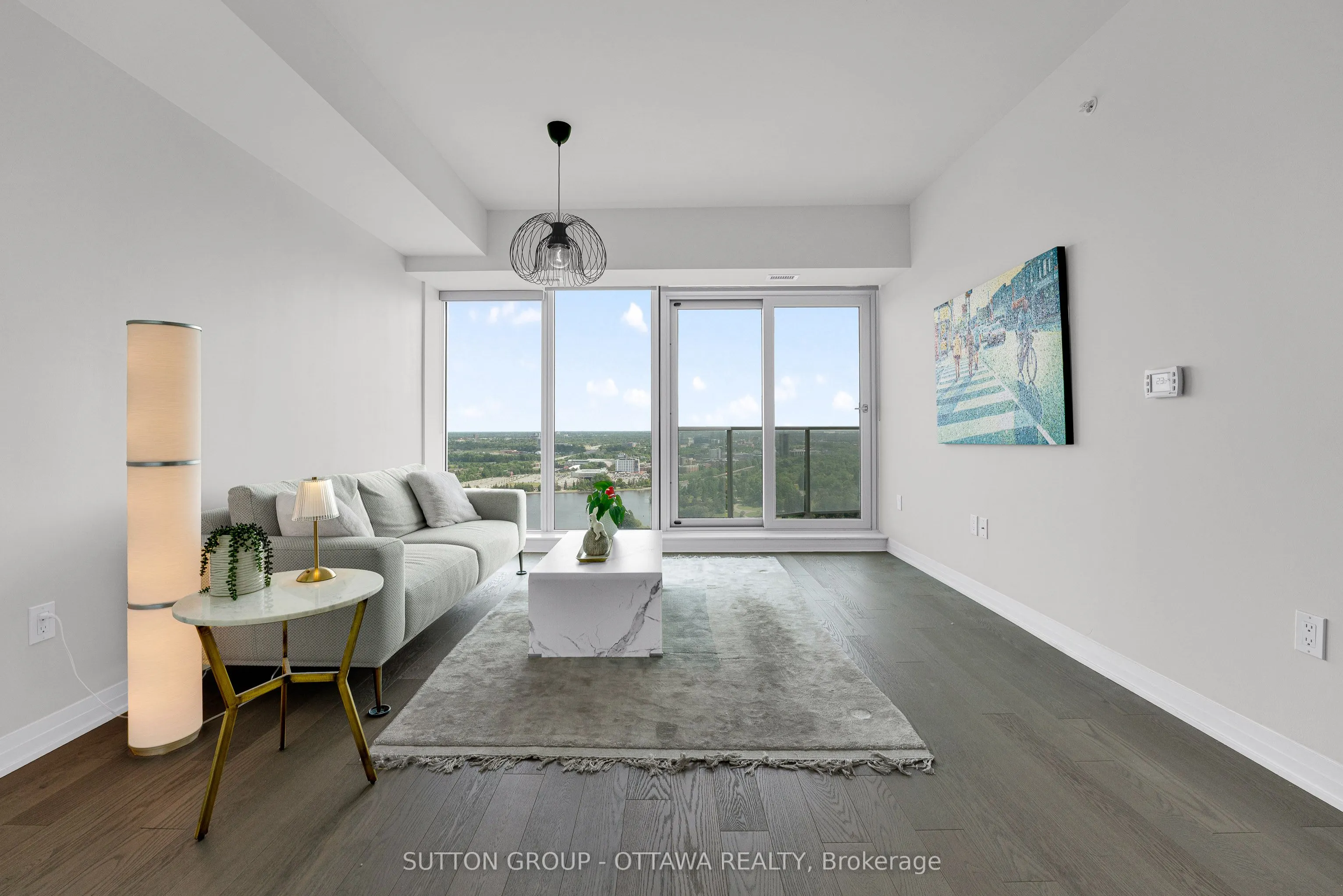 805 Carling Avenue, #3406