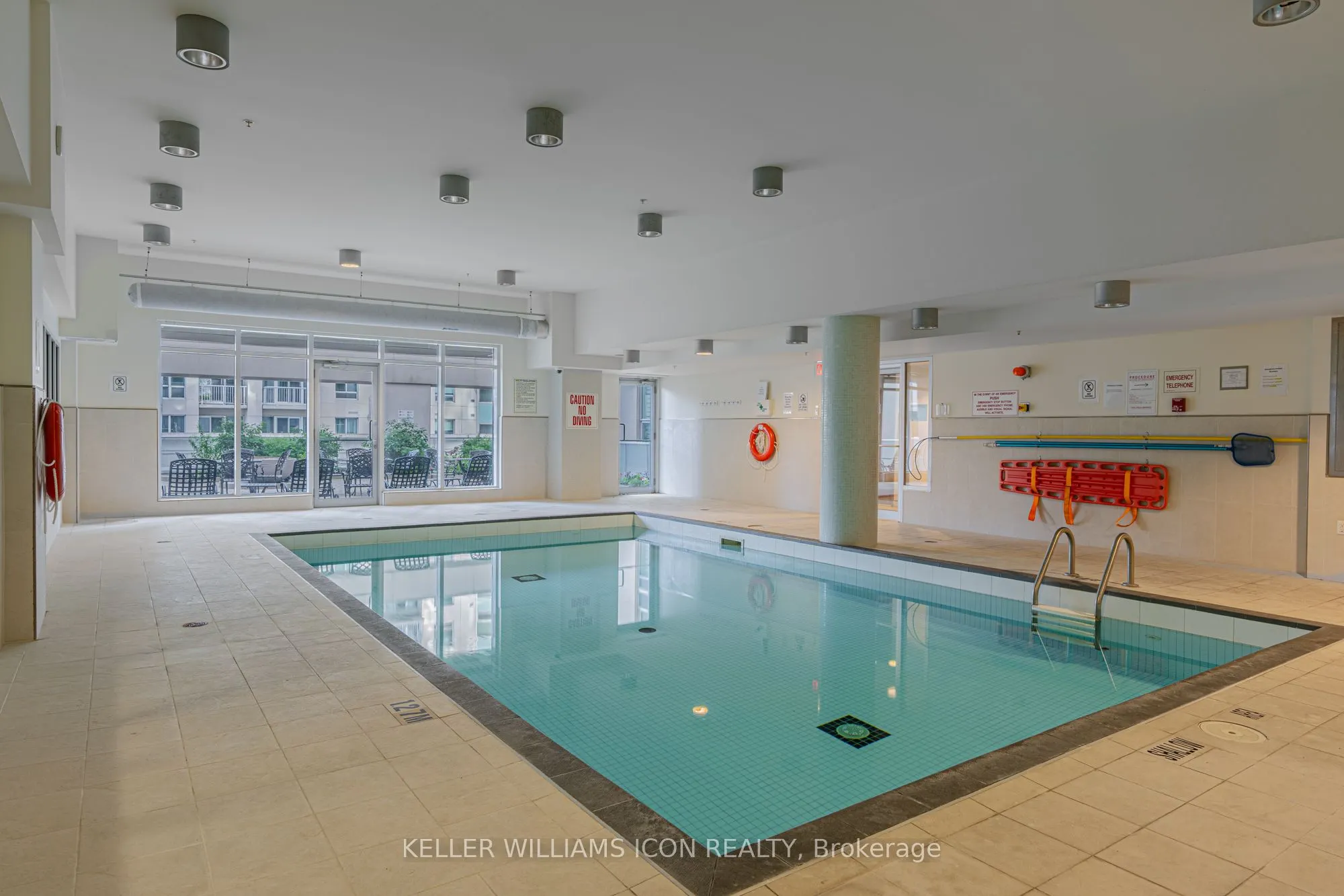 195 Besserer Street, #2209