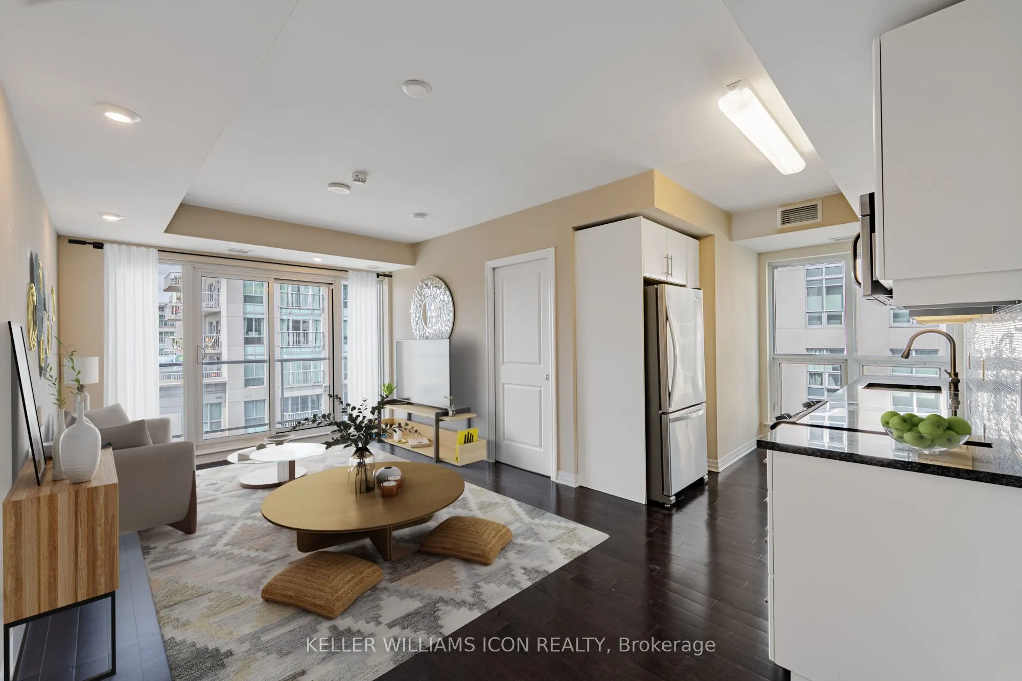 195 Besserer Street, #2209