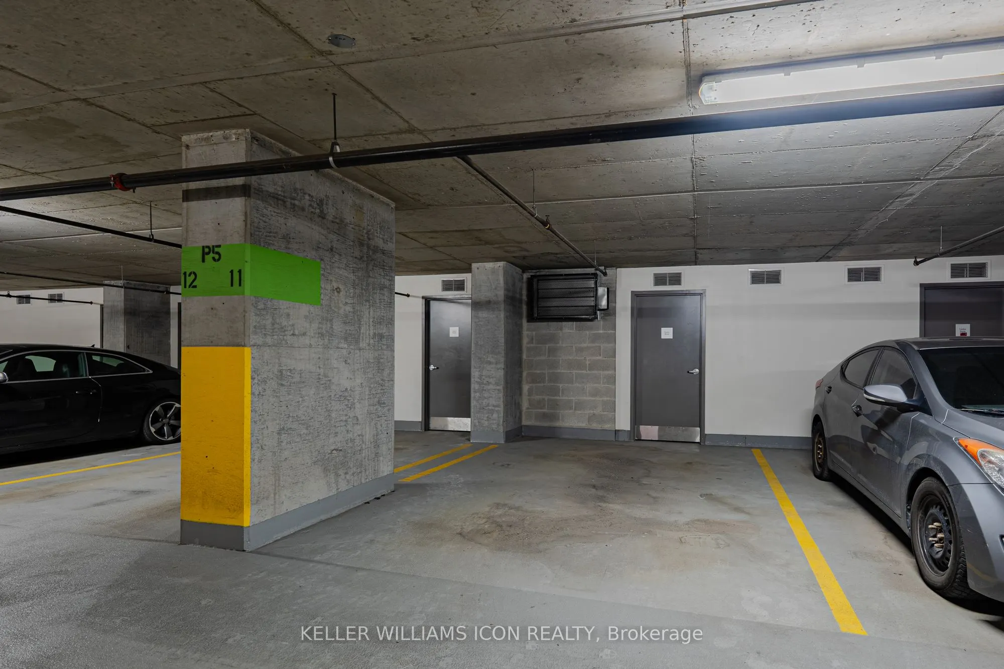 195 Besserer Street, #2209