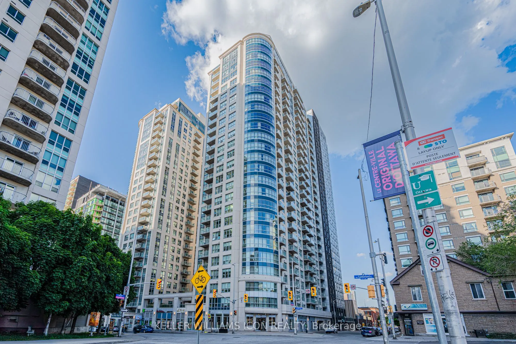 195 Besserer Street, #2209