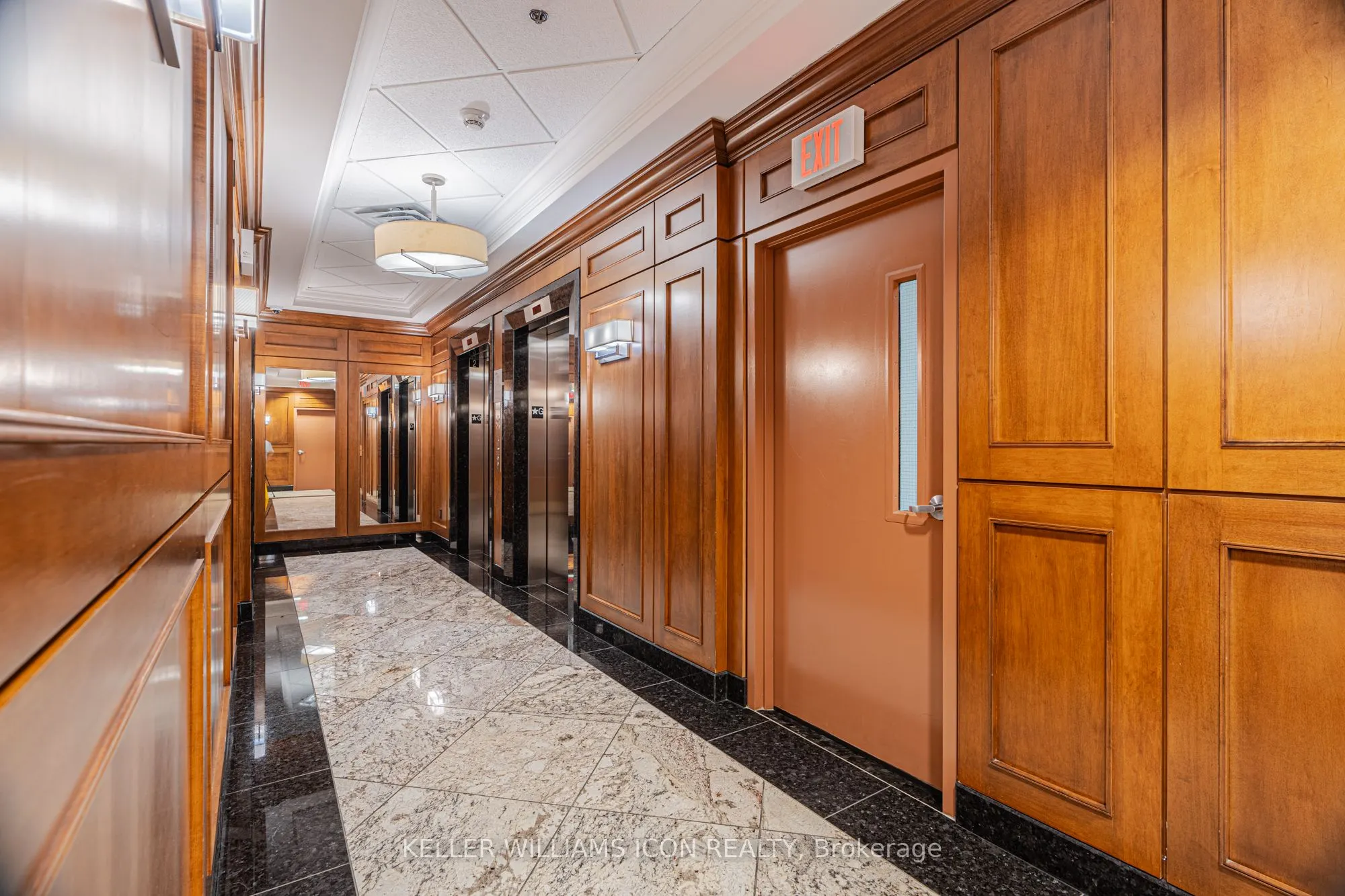 195 Besserer Street, #2209