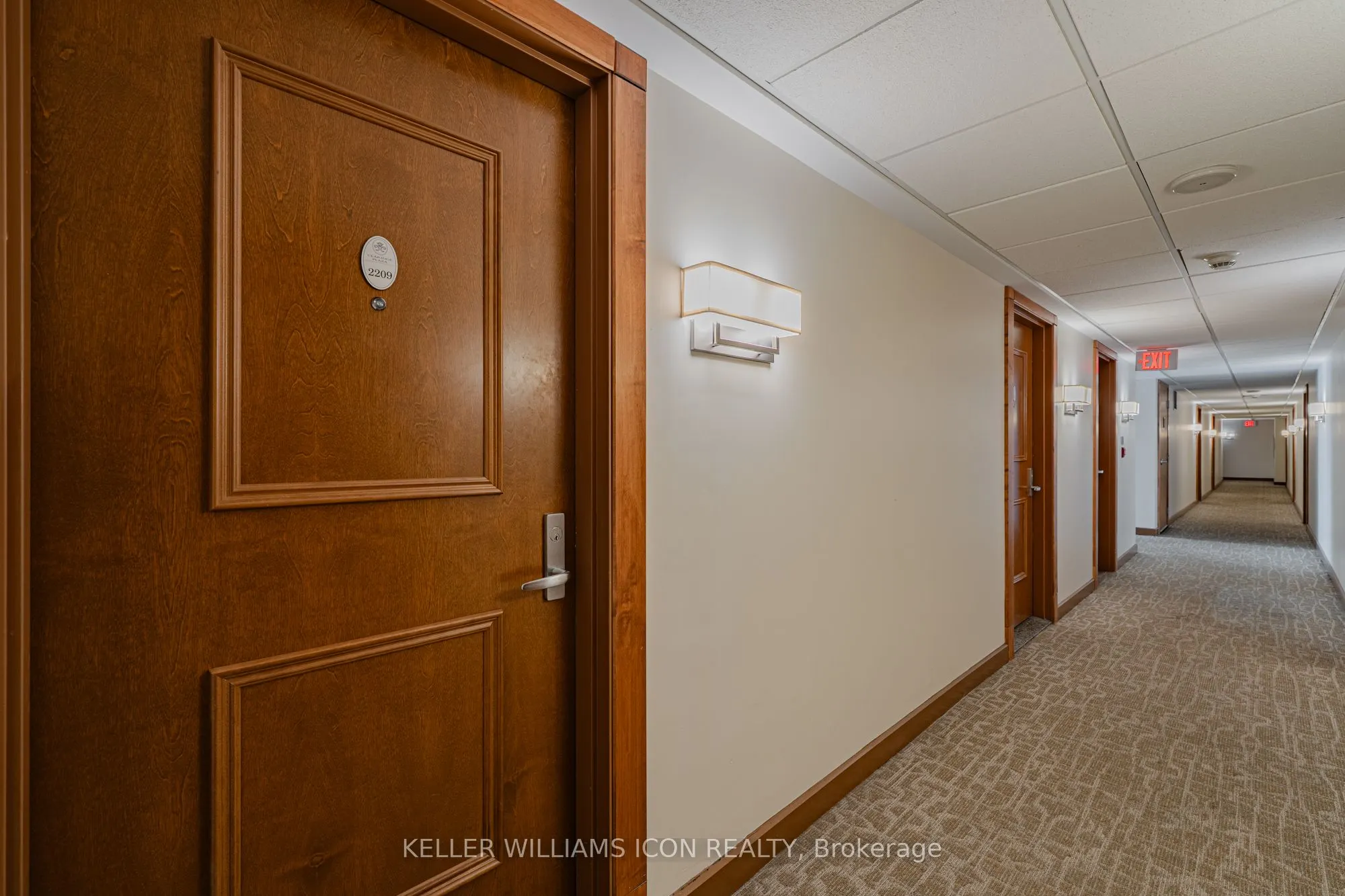 195 Besserer Street, #2209