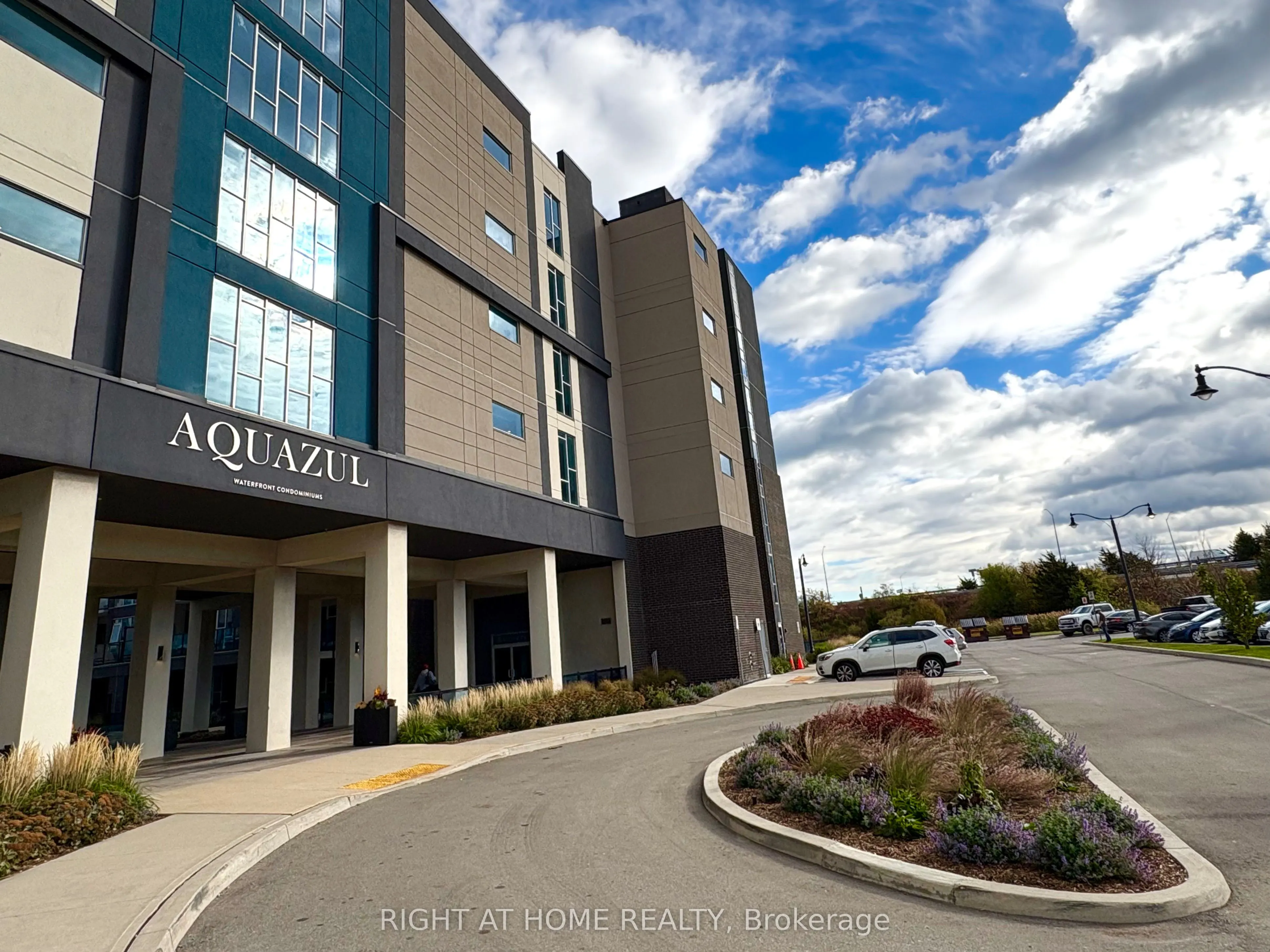 16 Concord Place, #513