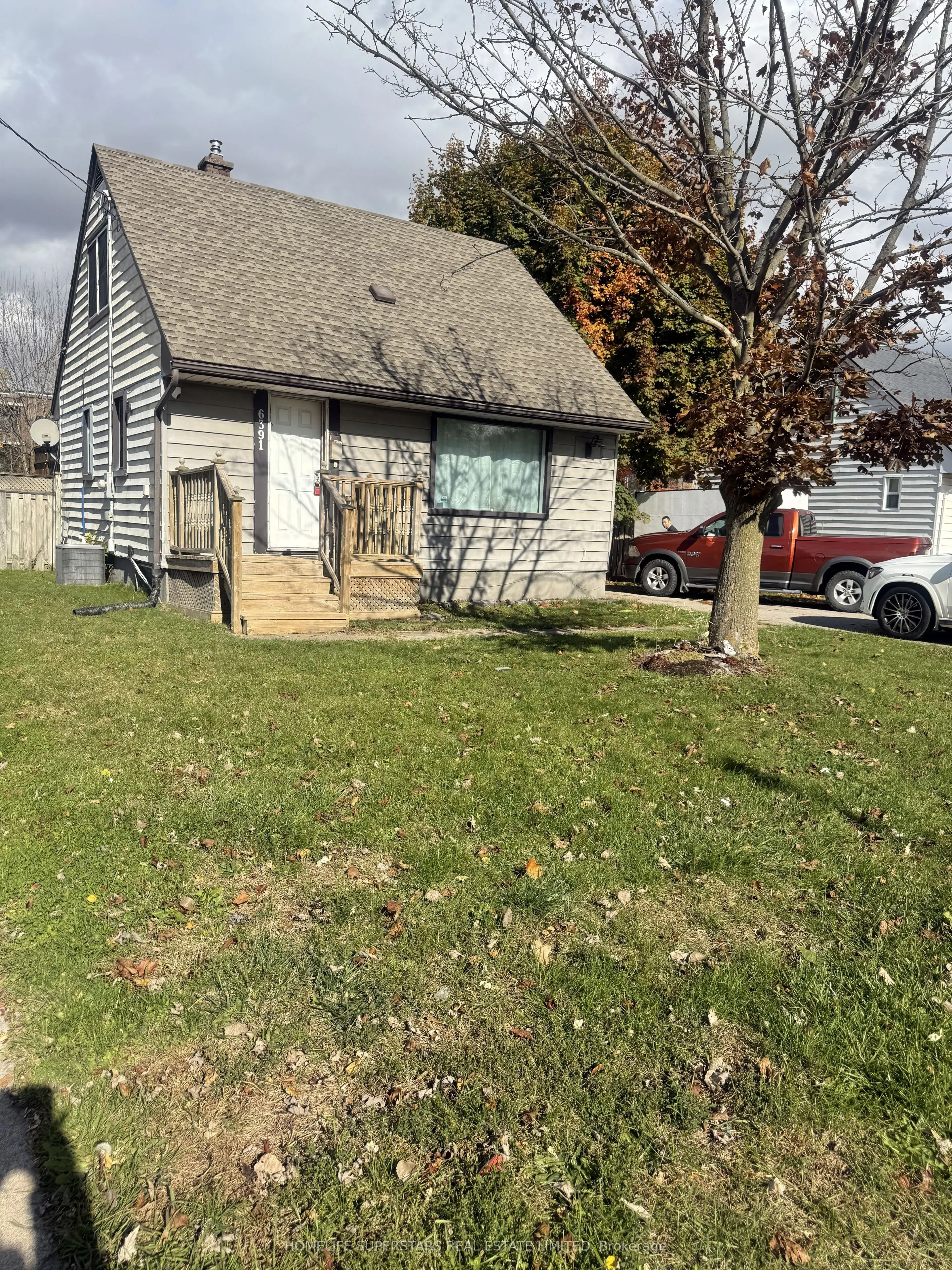 6391 Mcleod Road, #UNIT#1