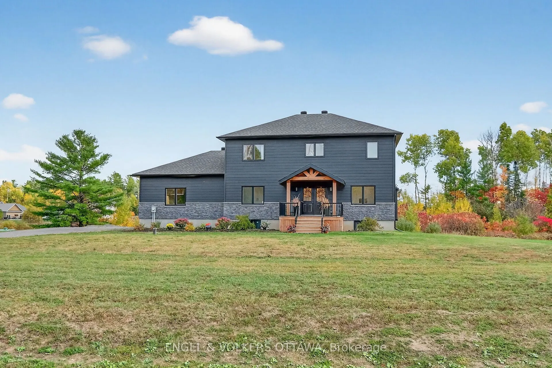 57 Paul A. Bertrand Drive