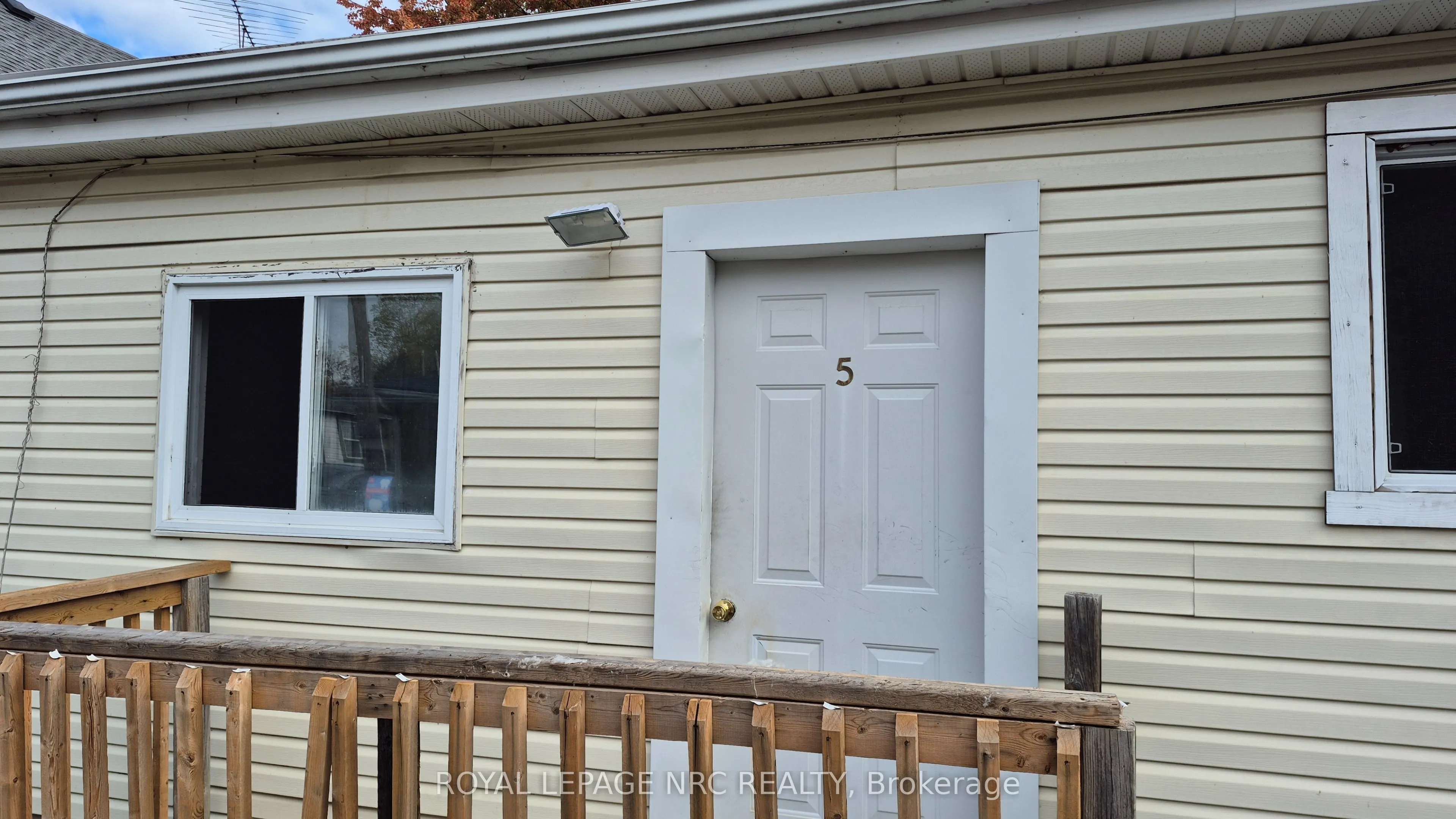 74 Queens Circle, #5