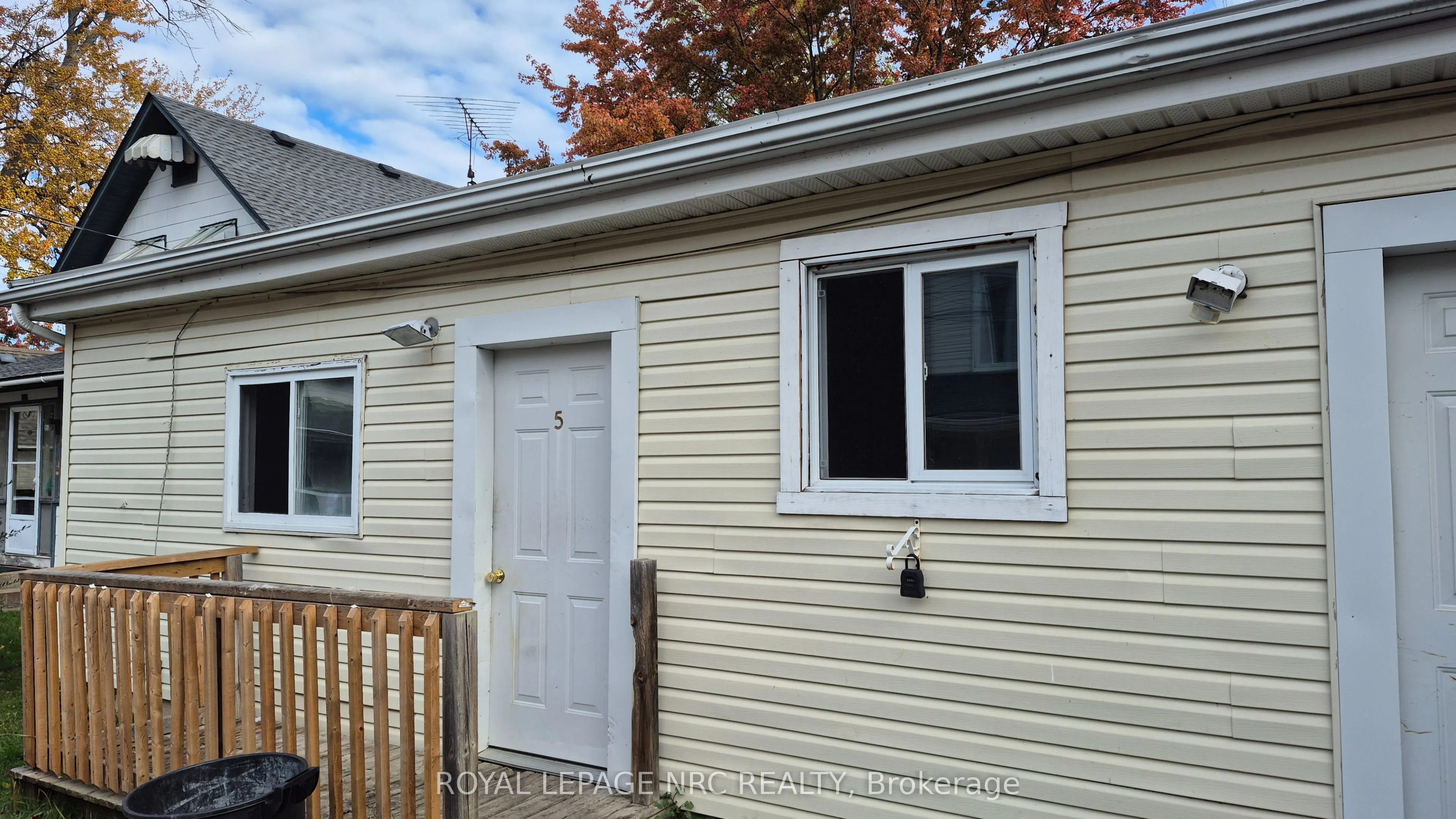 74 Queens Circle, #5