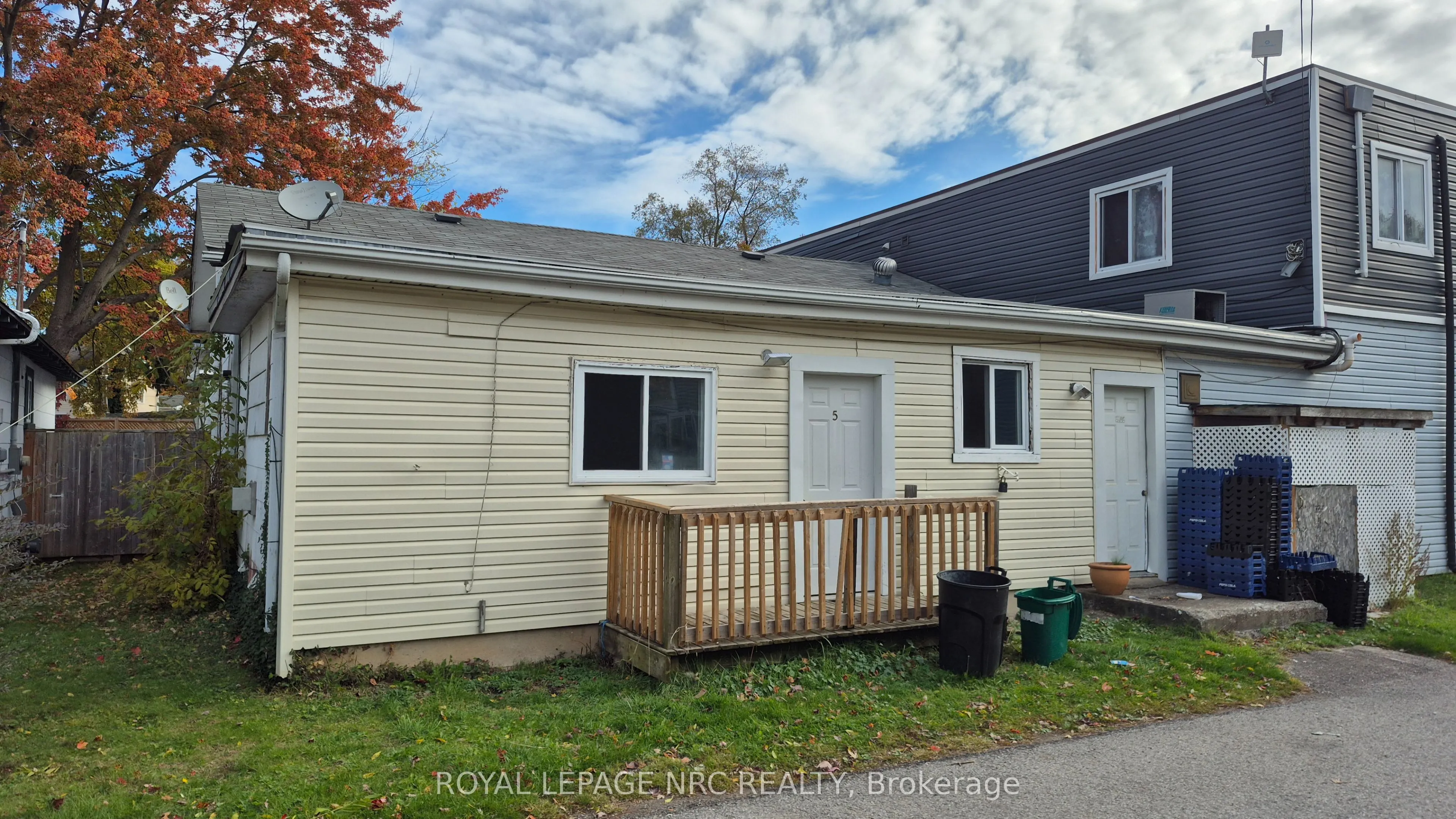 74 Queens Circle, #5