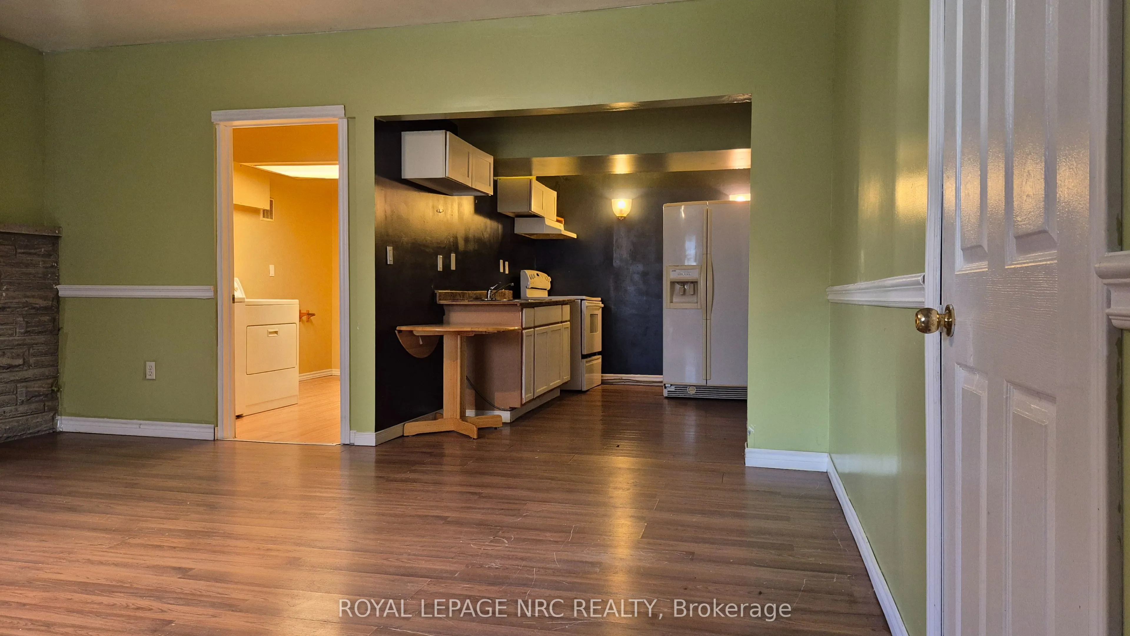 74 Queens Circle, #5