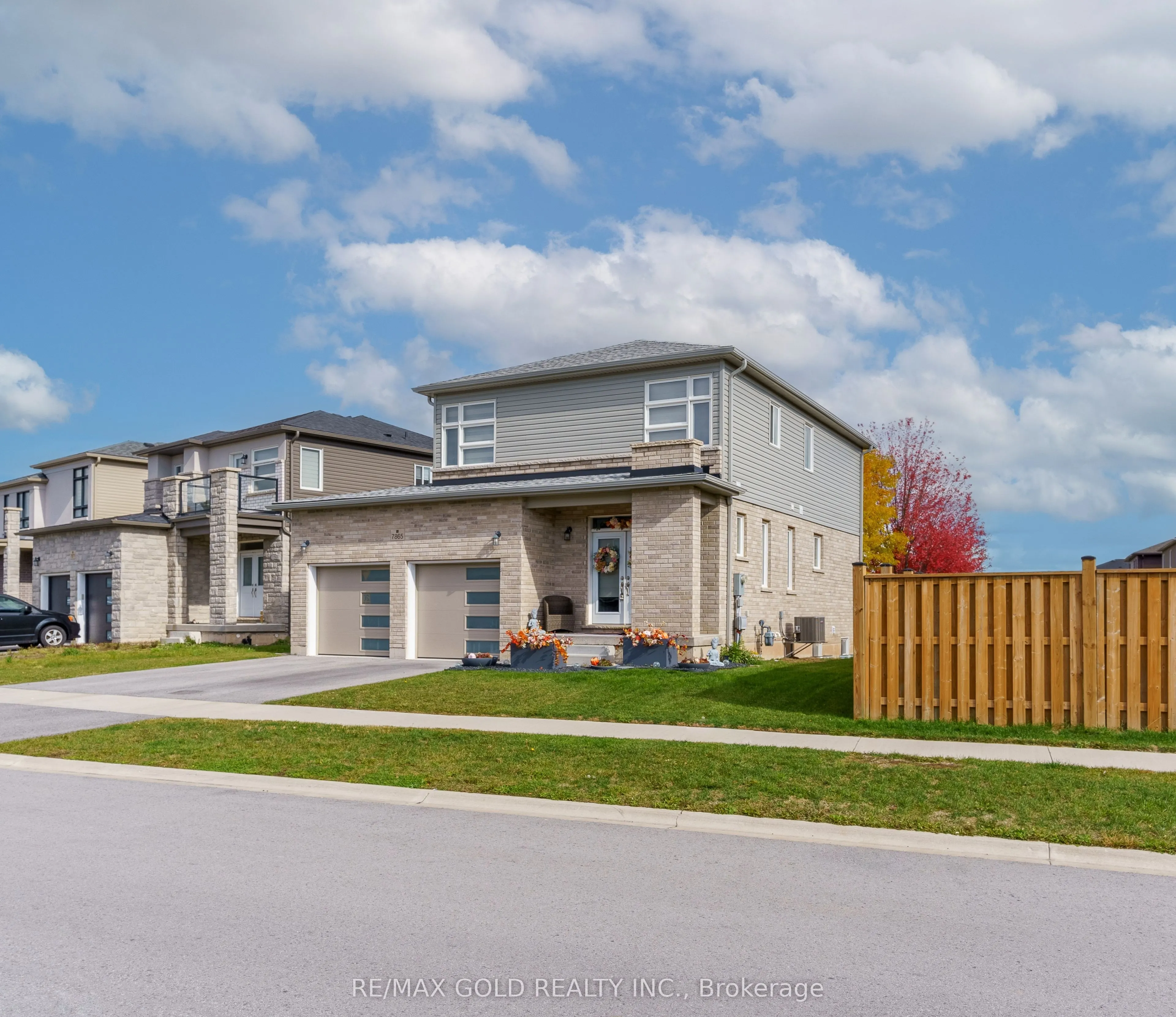 7865 Seabiscuit Drive