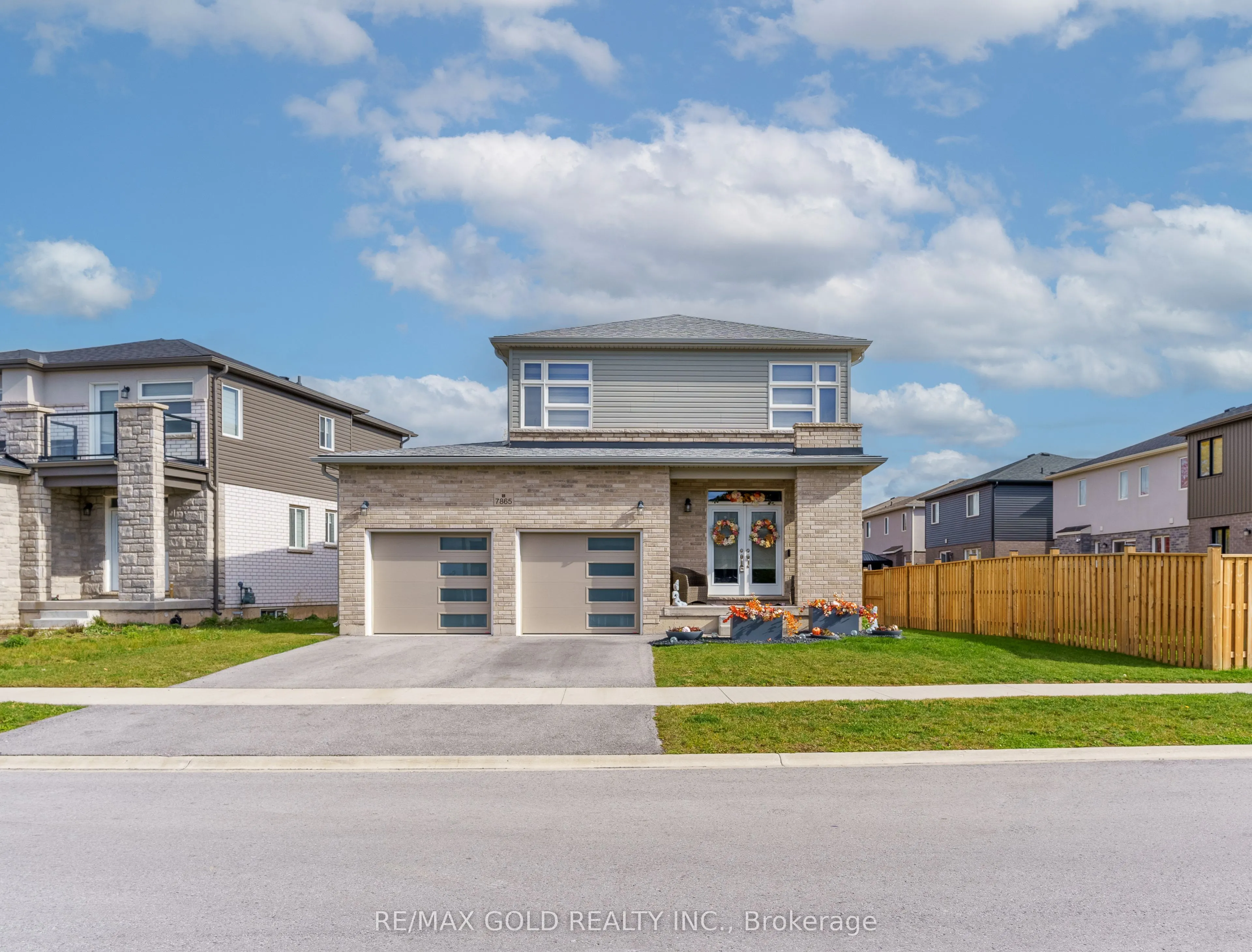 7865 Seabiscuit Drive