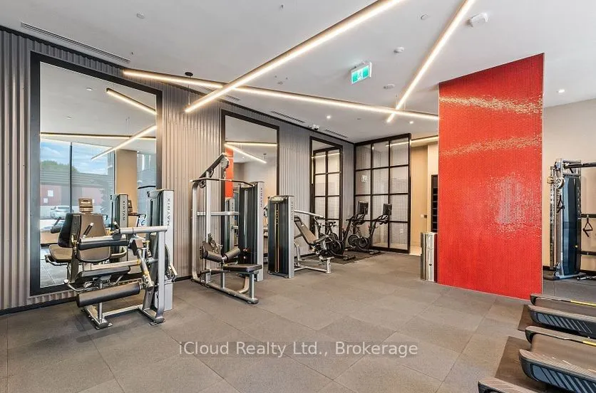 212 King William Street E, #1104