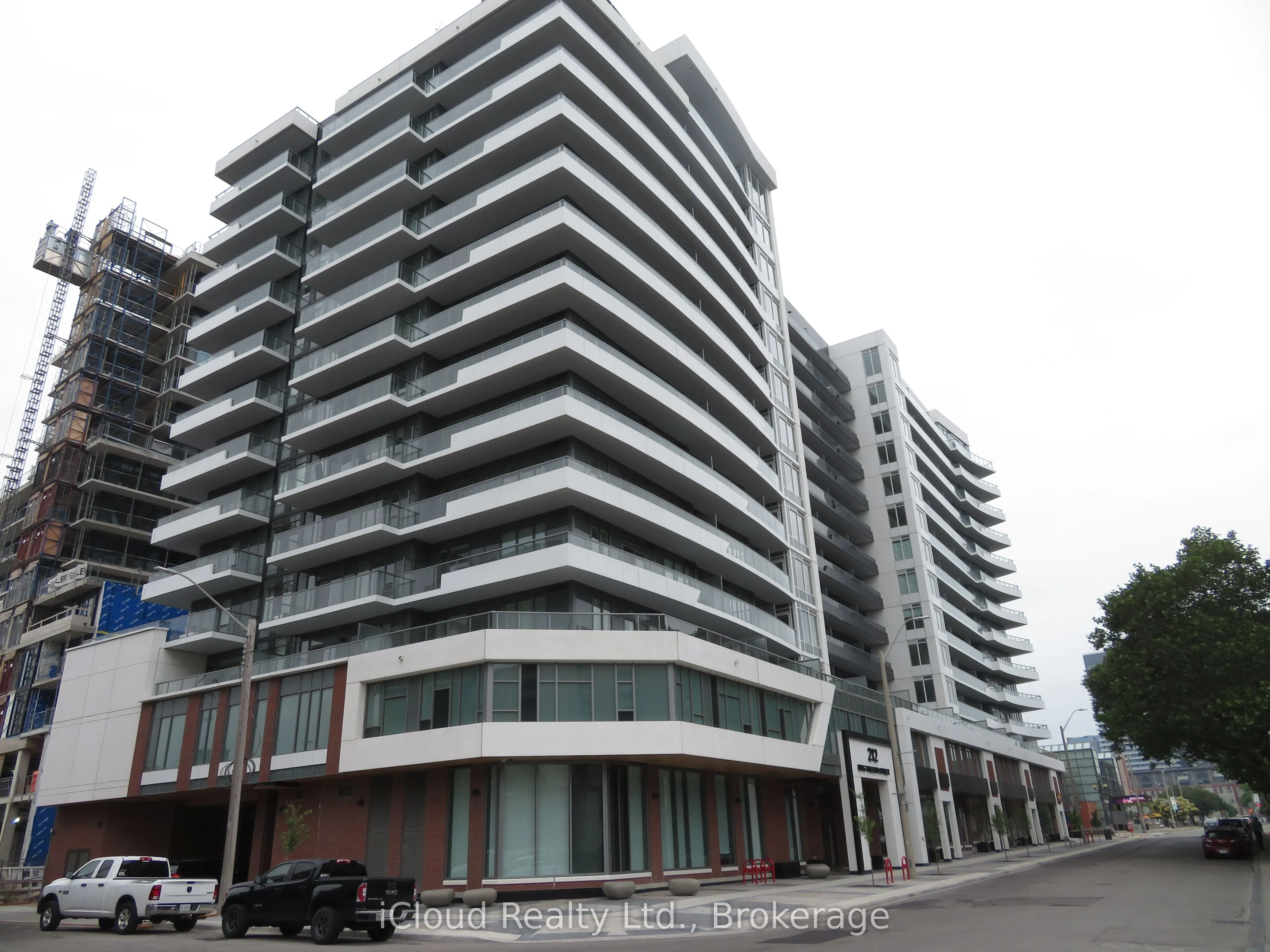 212 King William Street E, #1104