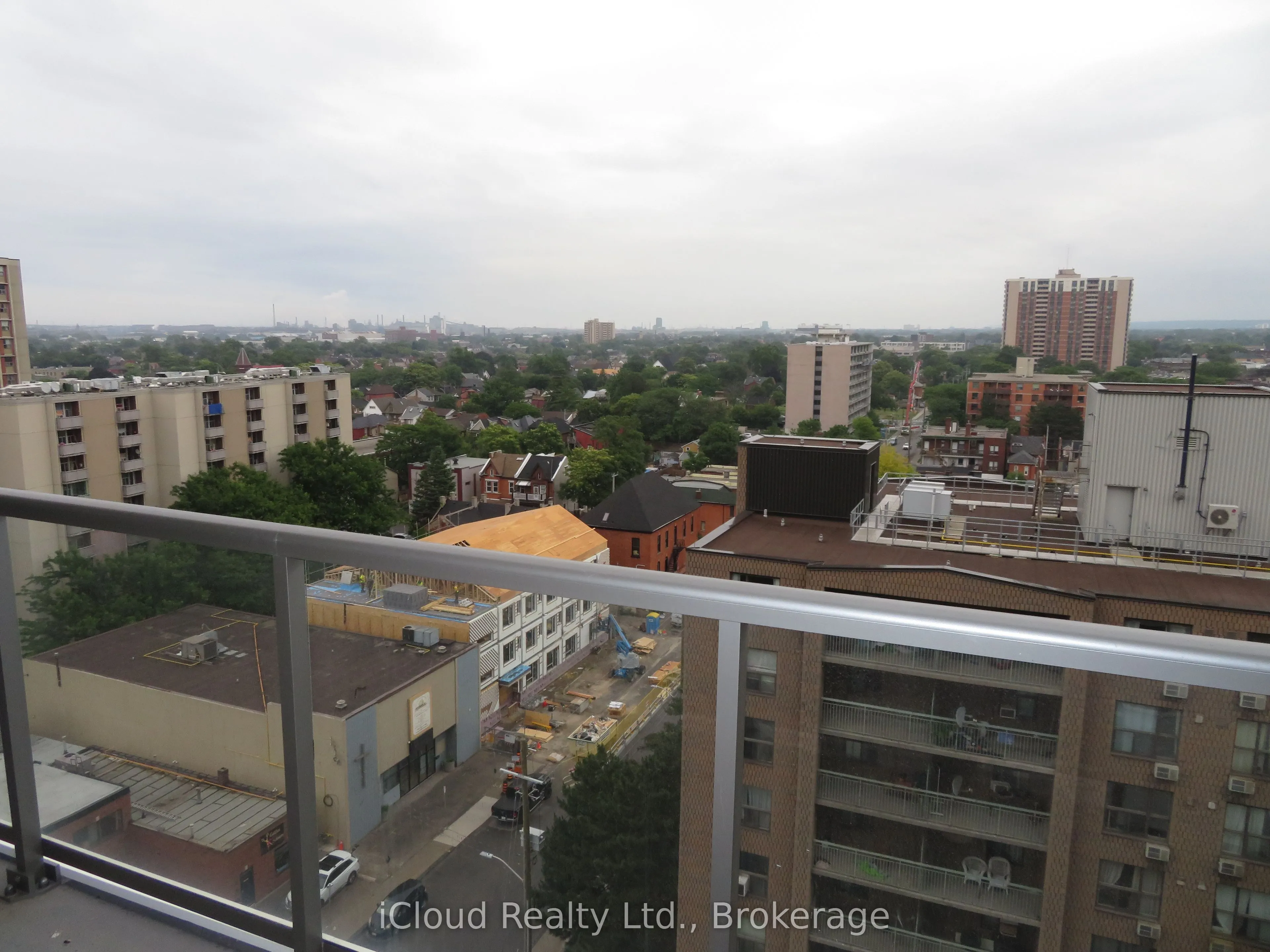 212 King William Street E, #1104