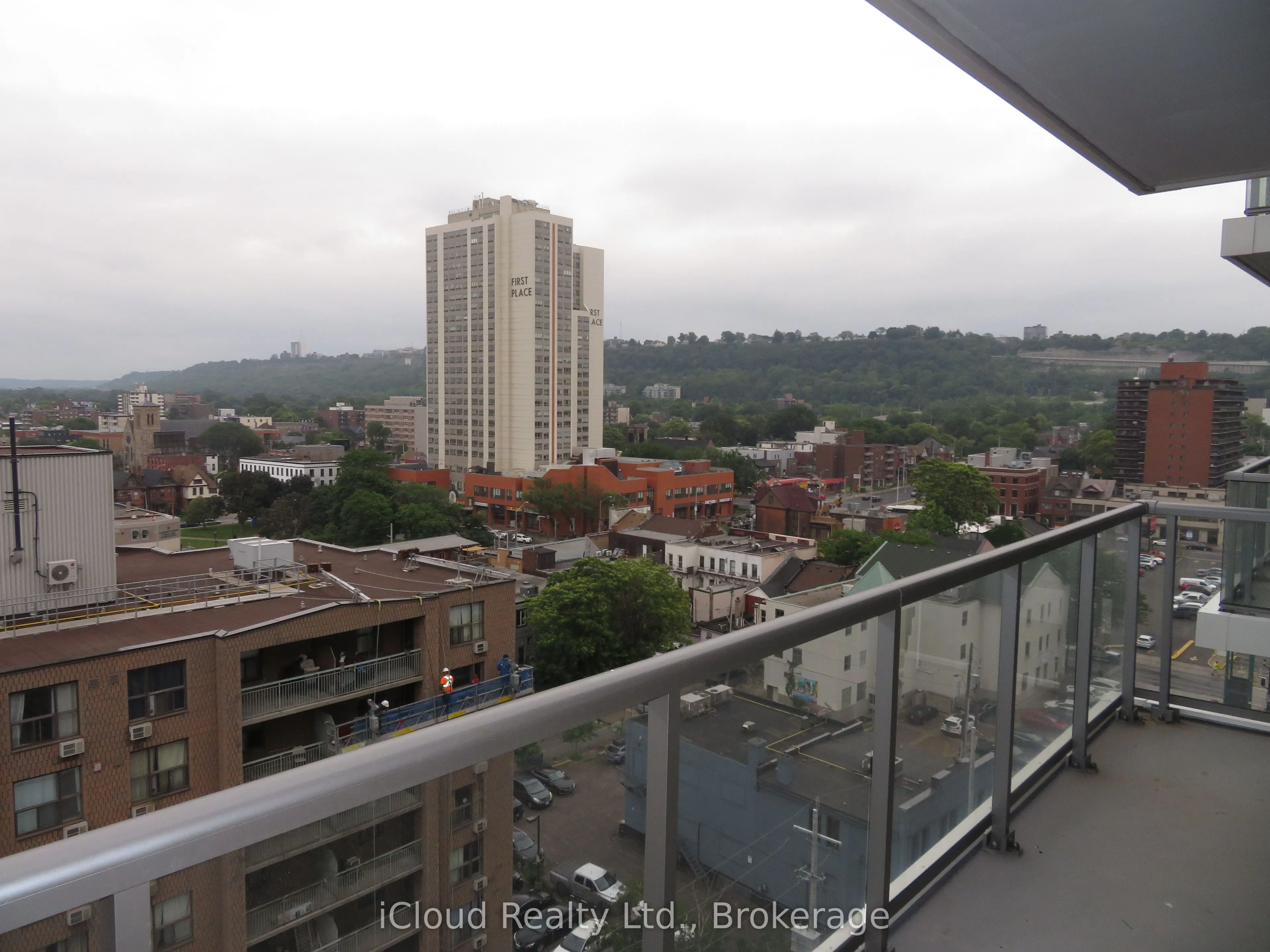 212 King William Street E, #1104