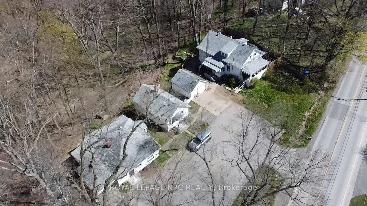 201 CANBORO RD Road, #Part 1