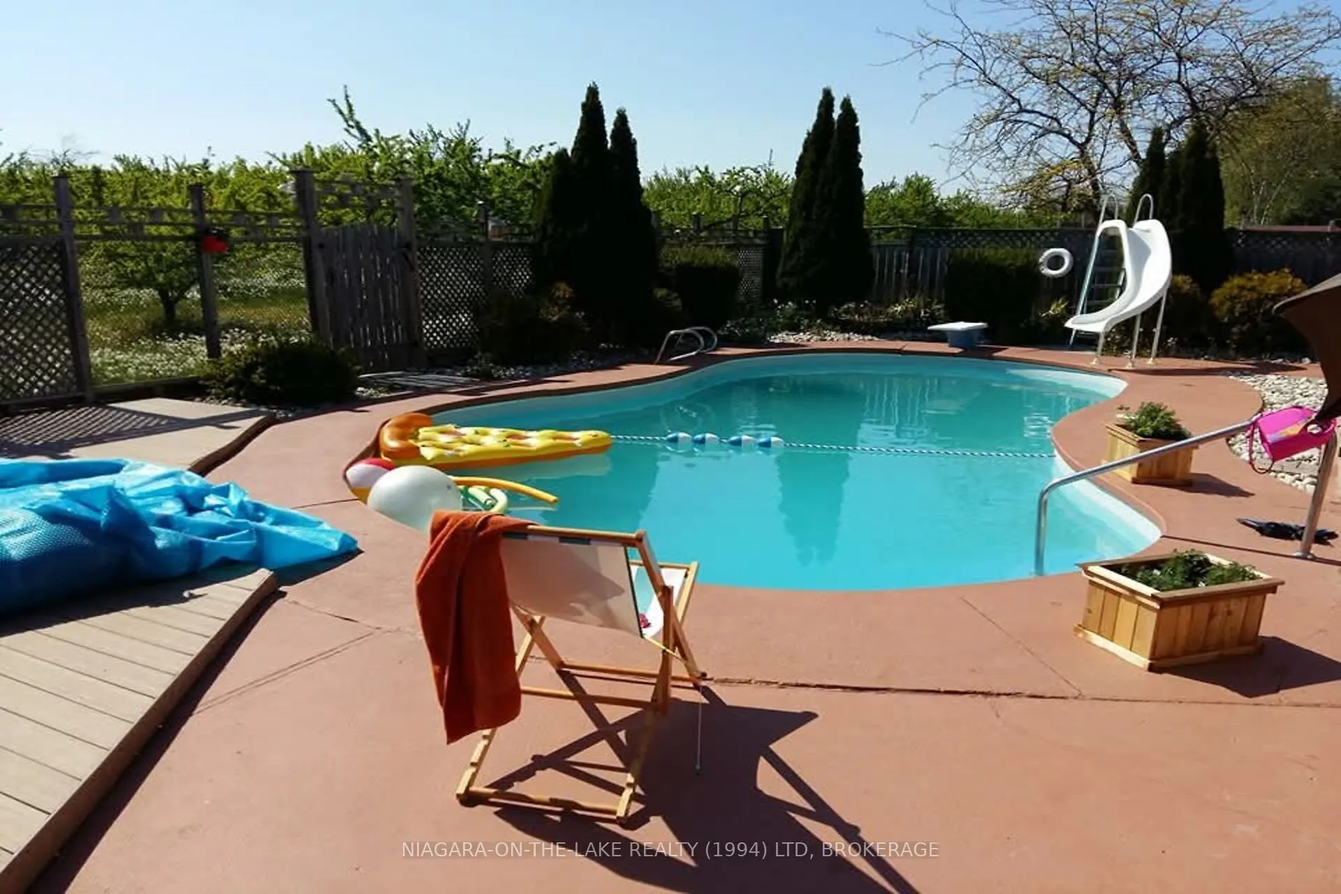 21 Garrison Village Drive