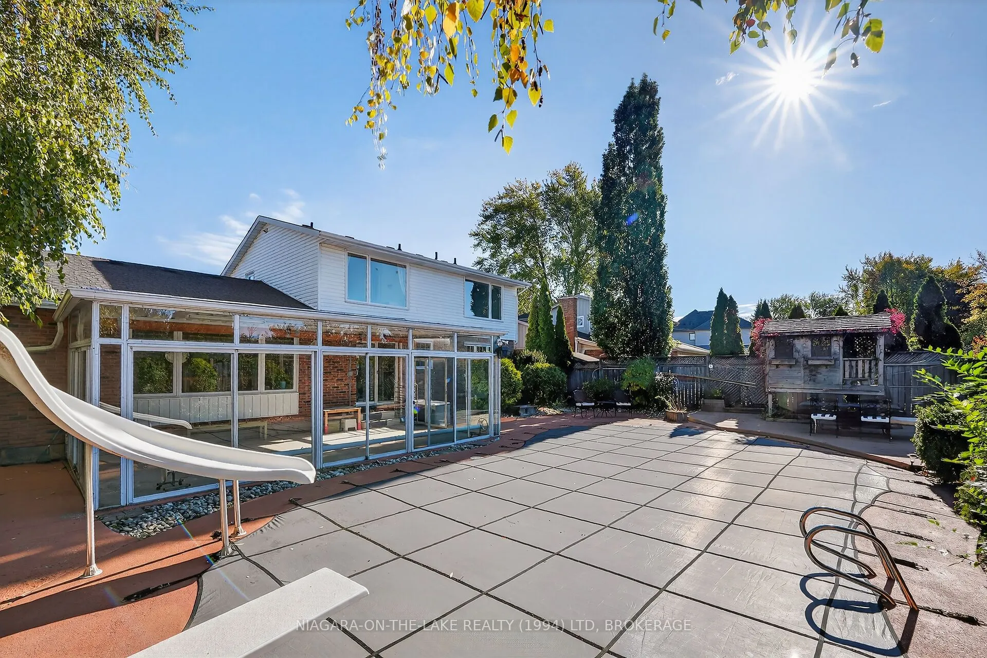 21 Garrison Village Drive