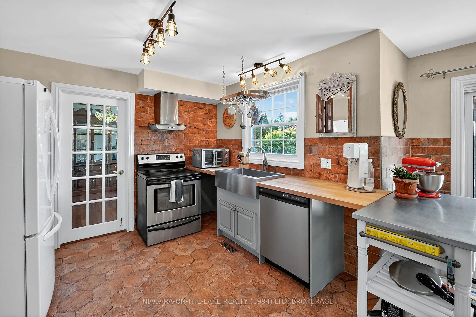 21 Garrison Village Drive