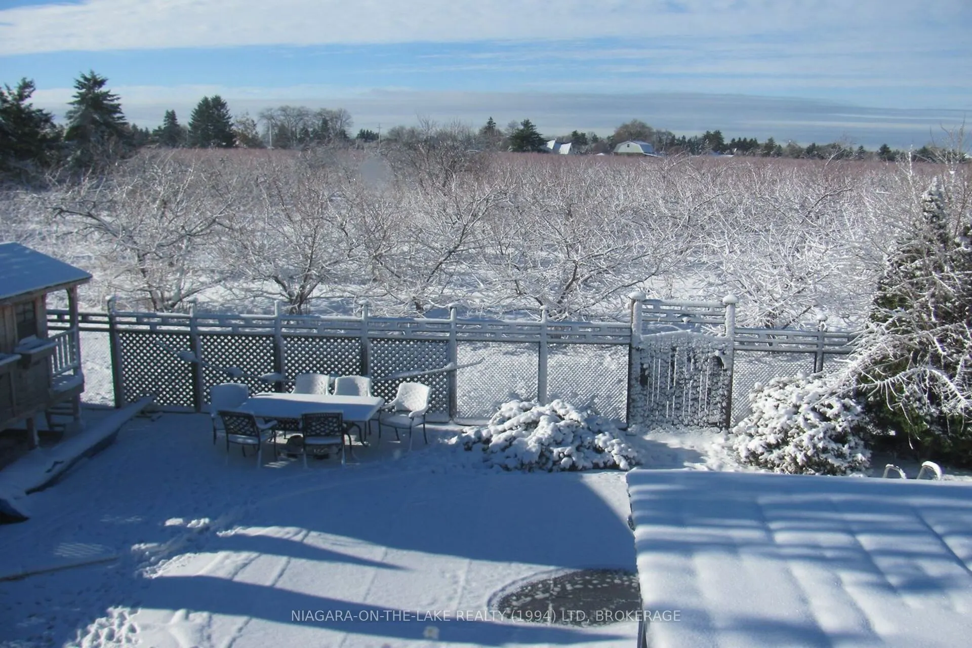 21 Garrison Village Drive