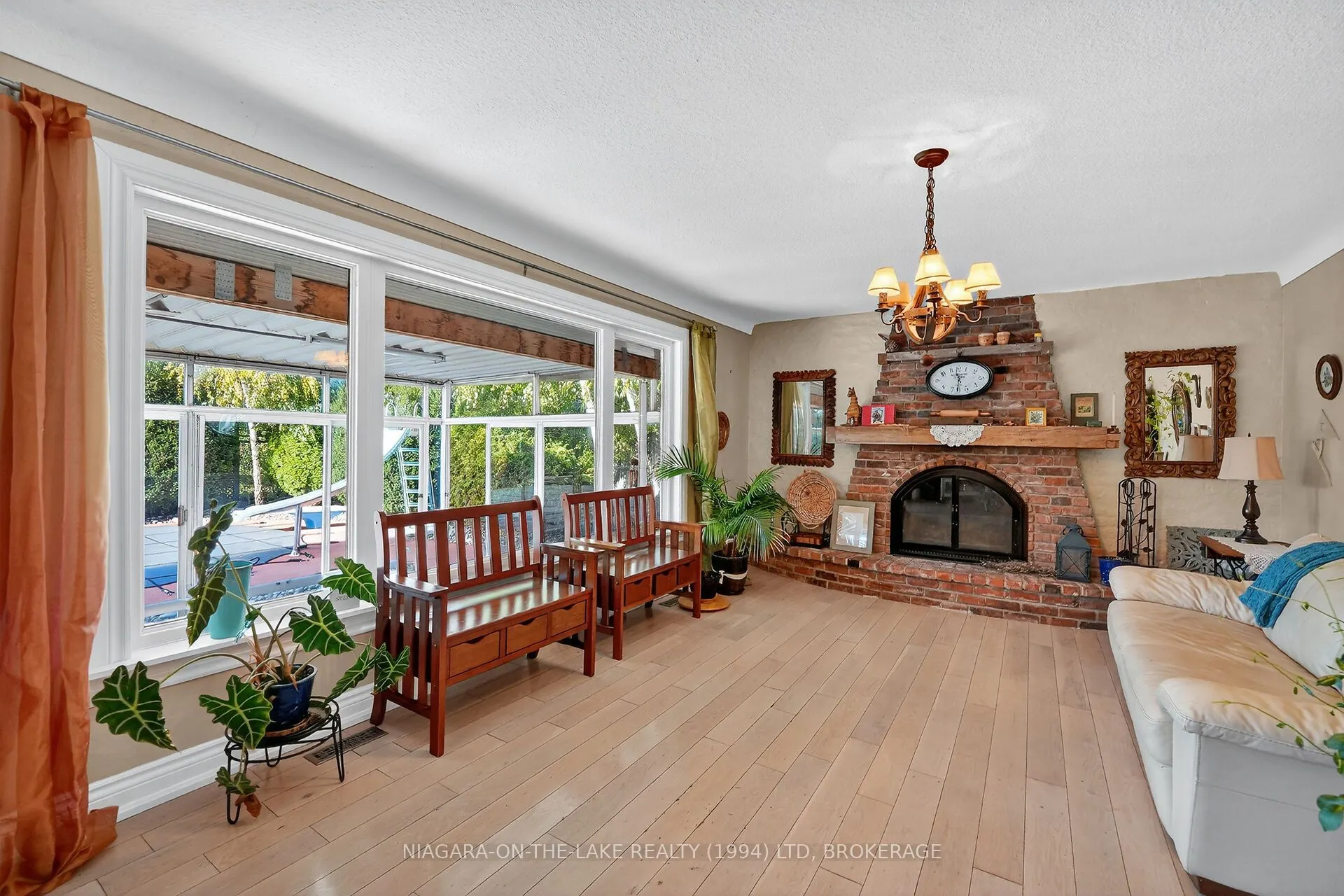 21 Garrison Village Drive