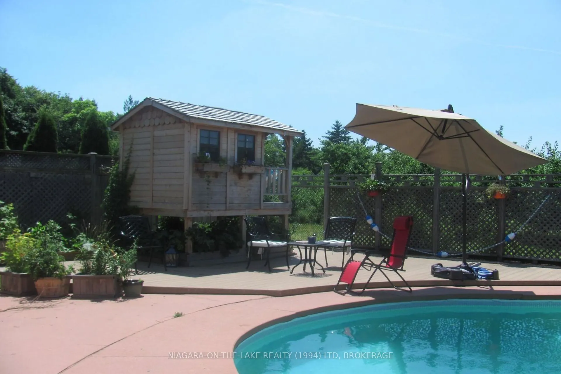 21 Garrison Village Drive