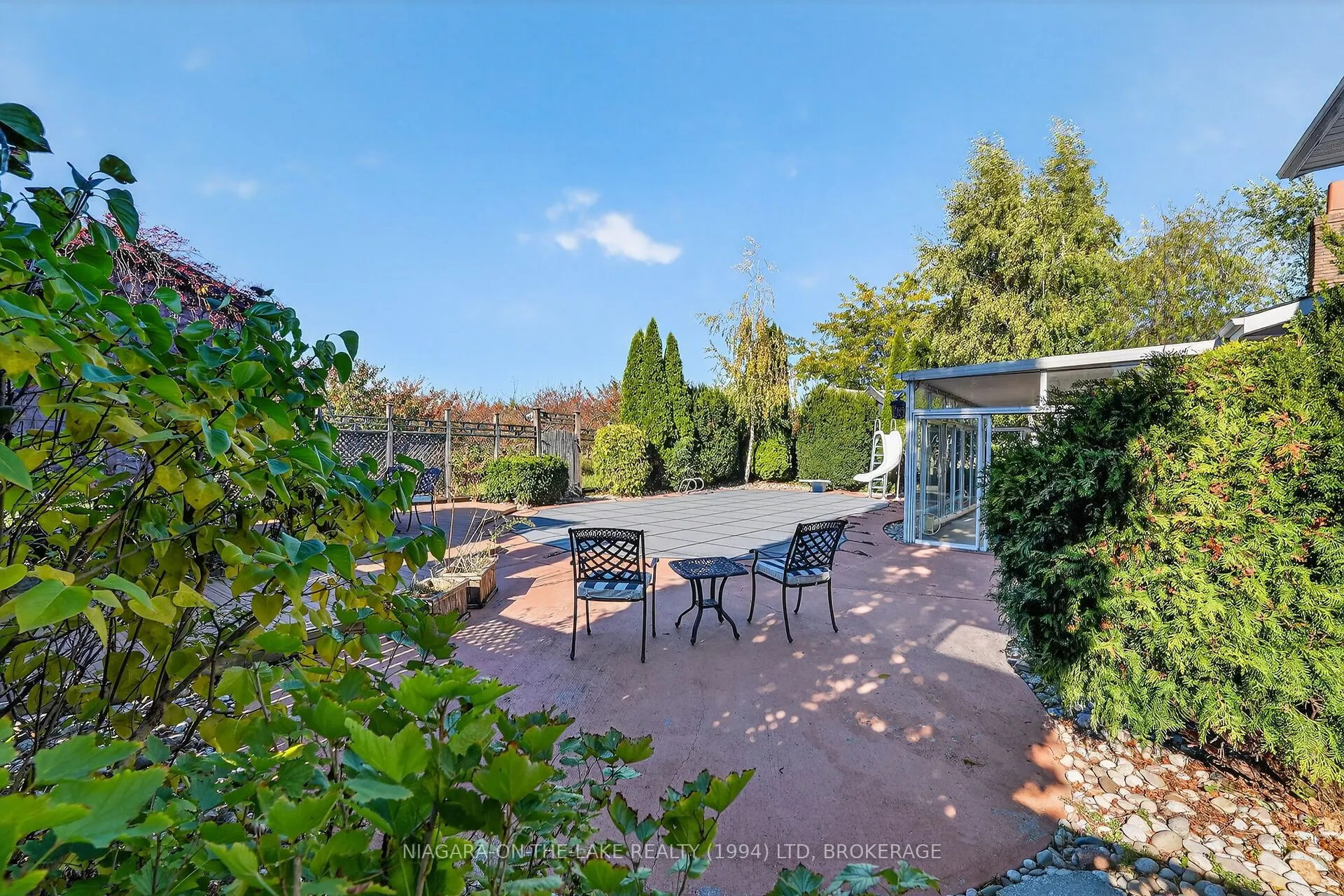 21 Garrison Village Drive