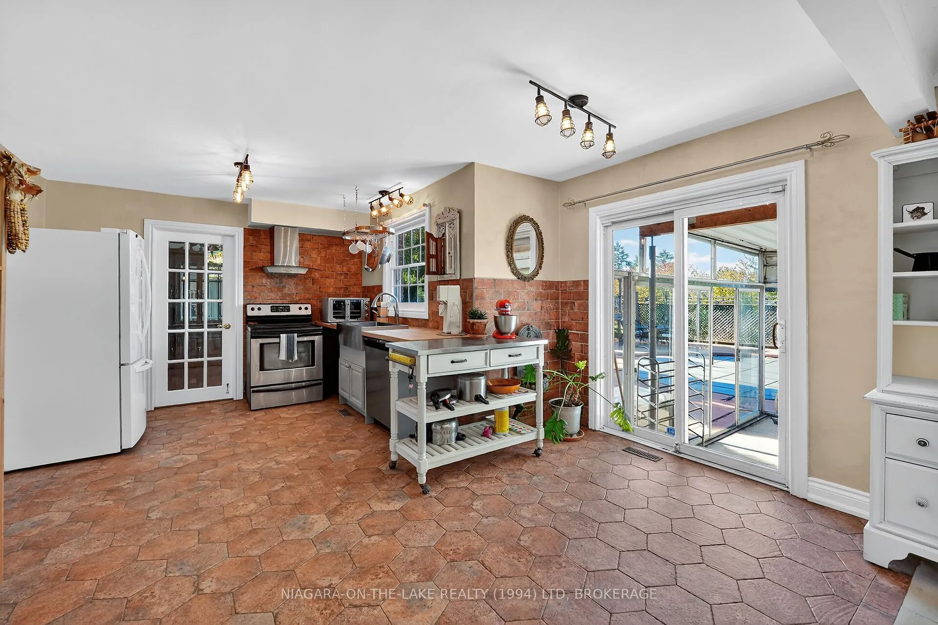 21 Garrison Village Drive