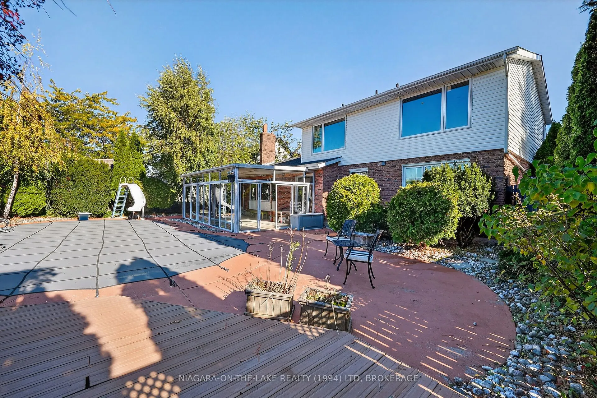 21 Garrison Village Drive