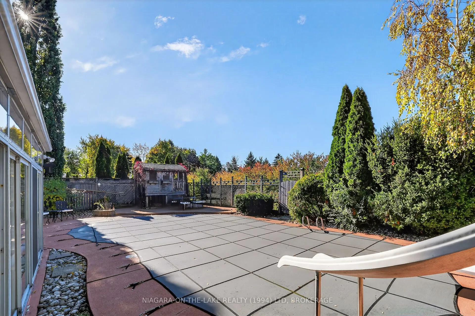 21 Garrison Village Drive