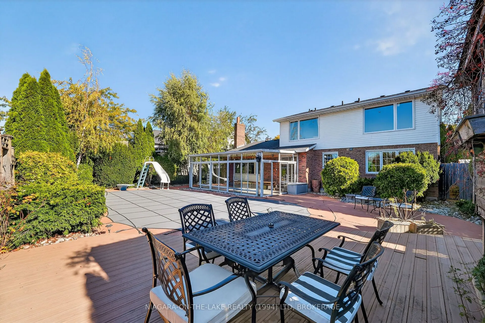 21 Garrison Village Drive